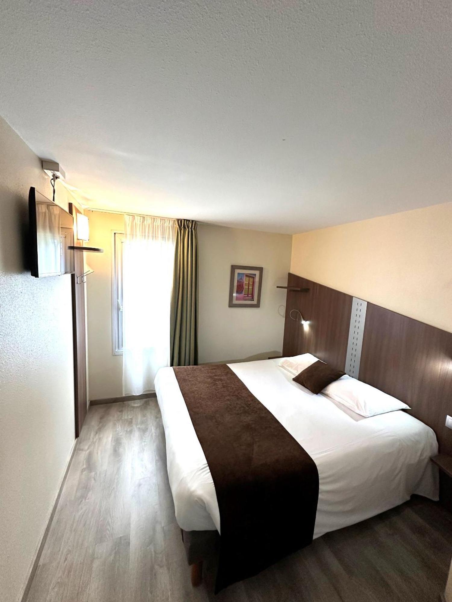 Privilege Double Room