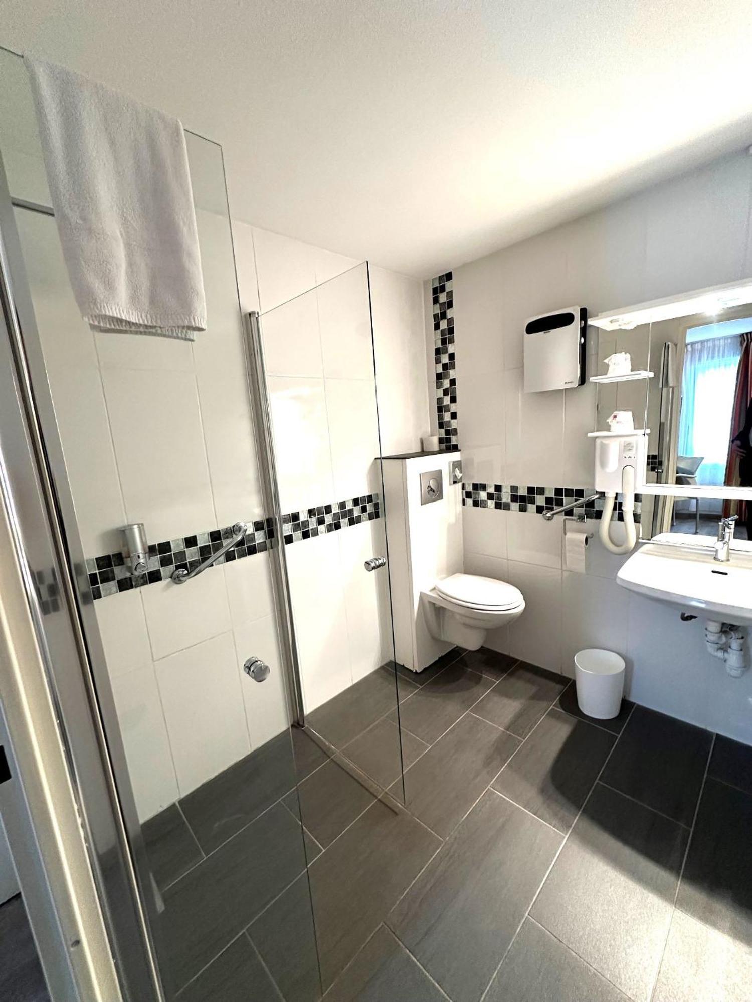Privilege Double Room