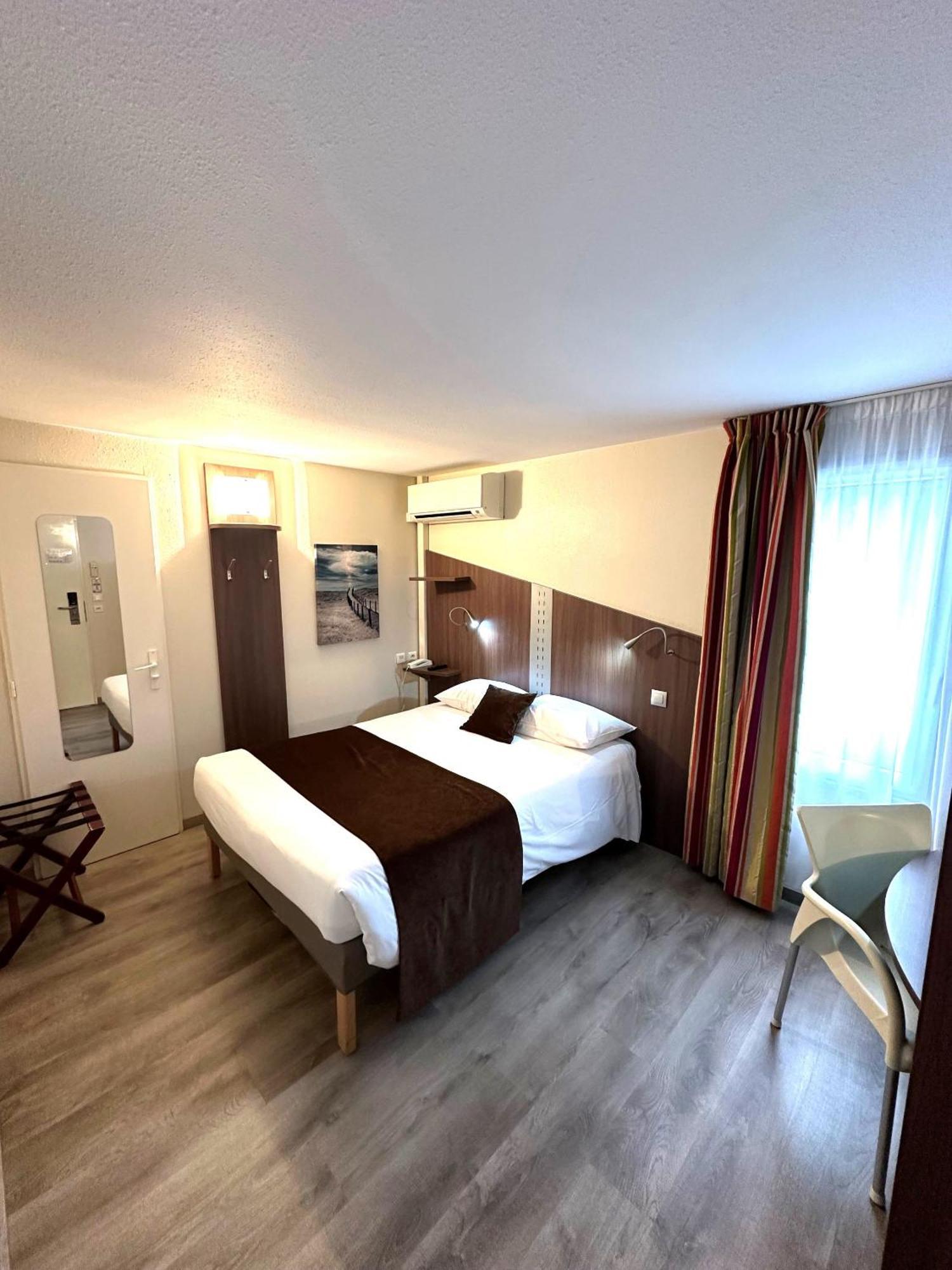 Privilege Double Room