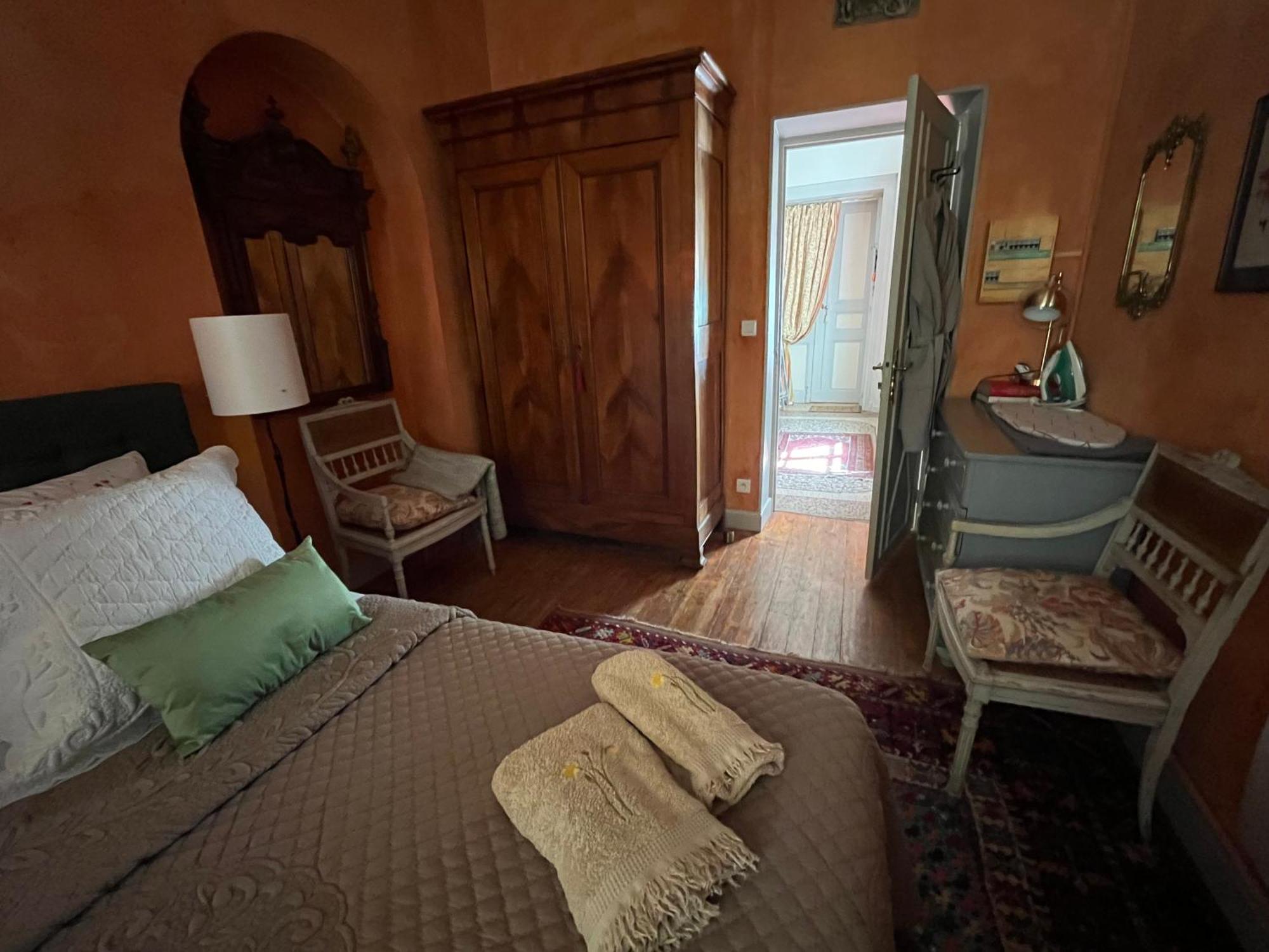 Comfort Suite Kitchen