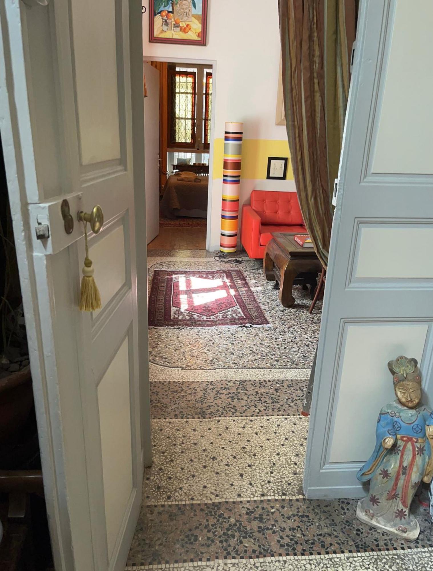 Comfort Suite Kitchen
