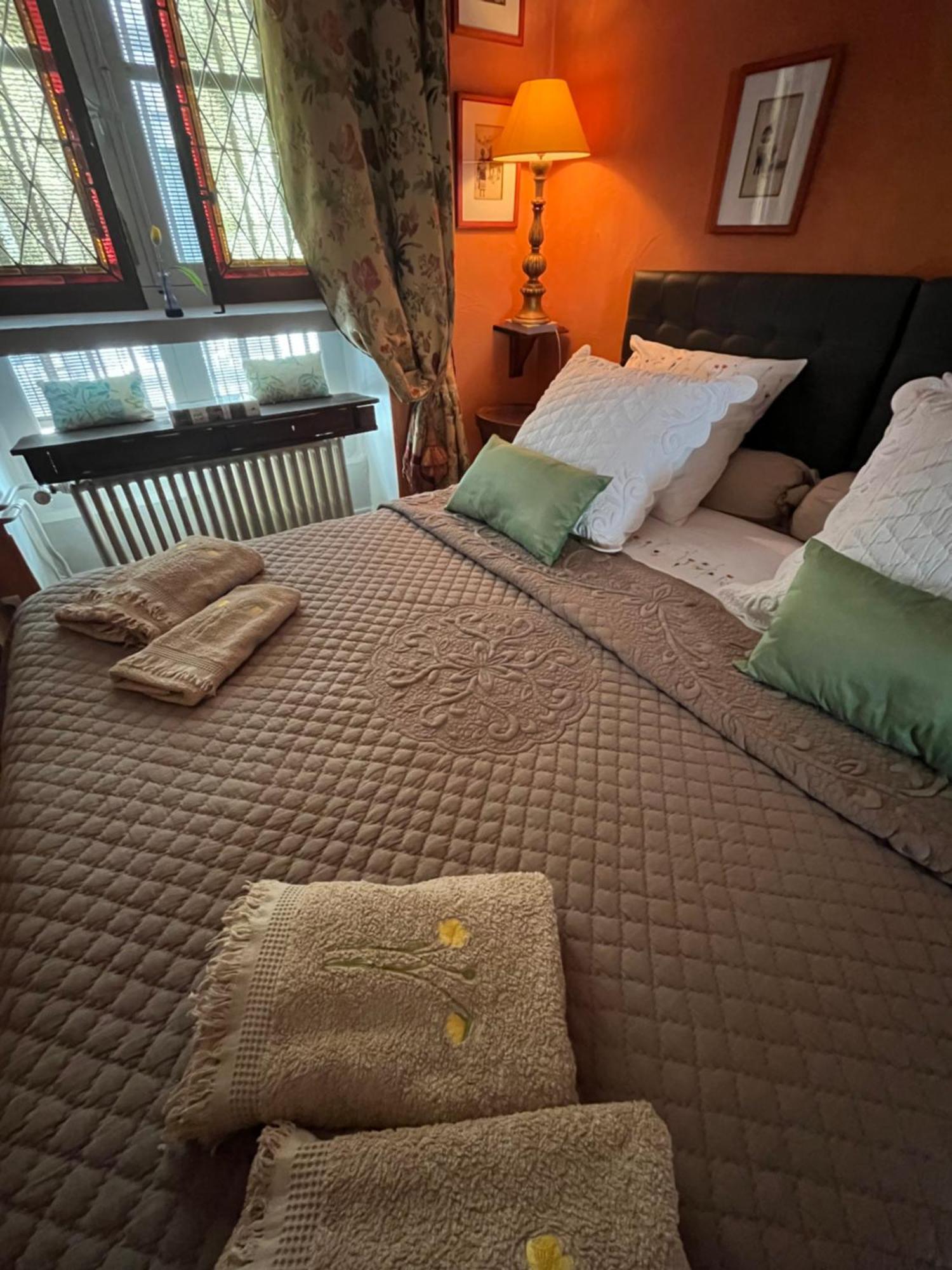 Comfort Suite Kitchen