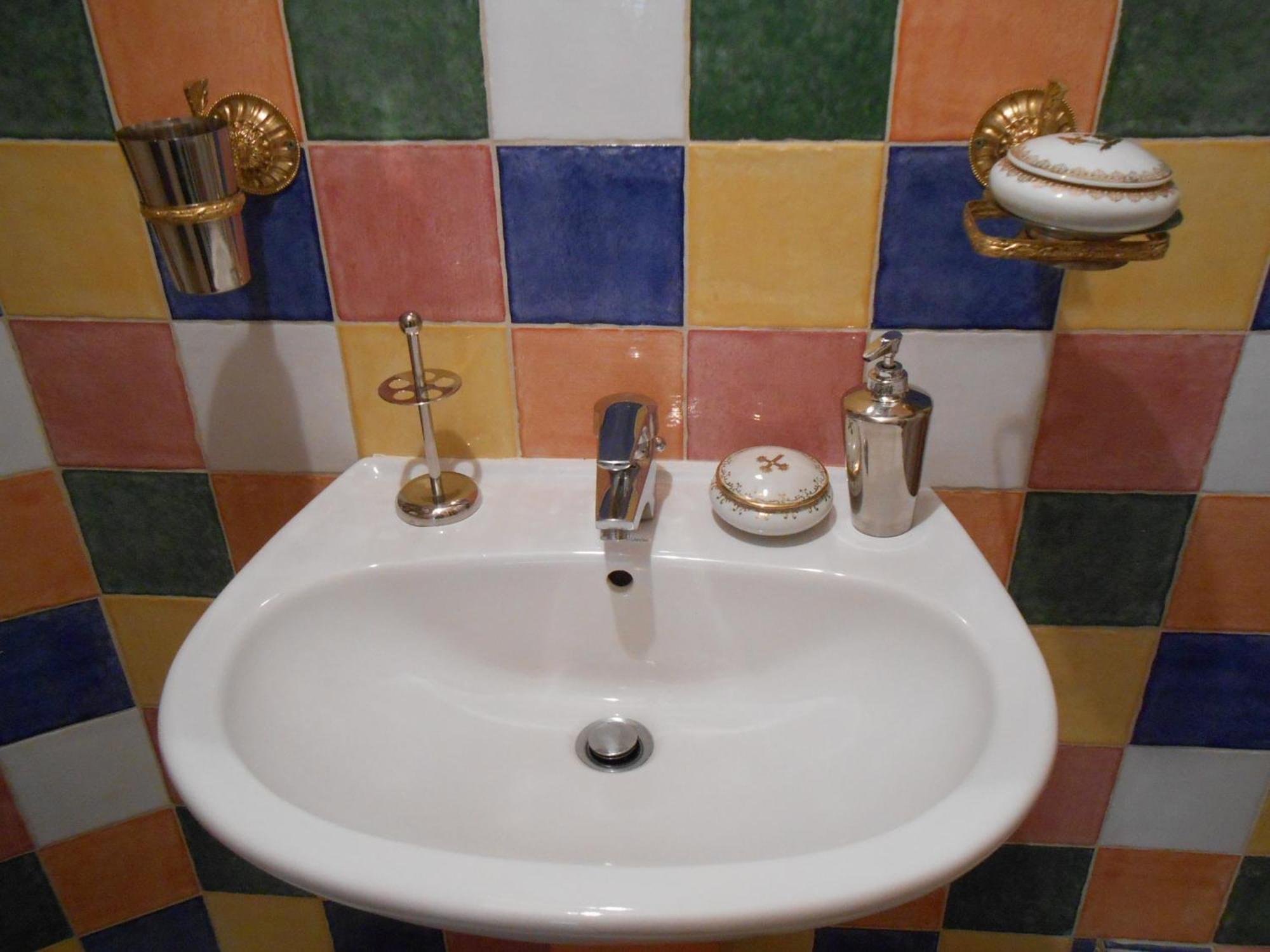Comfort Suite Kitchen