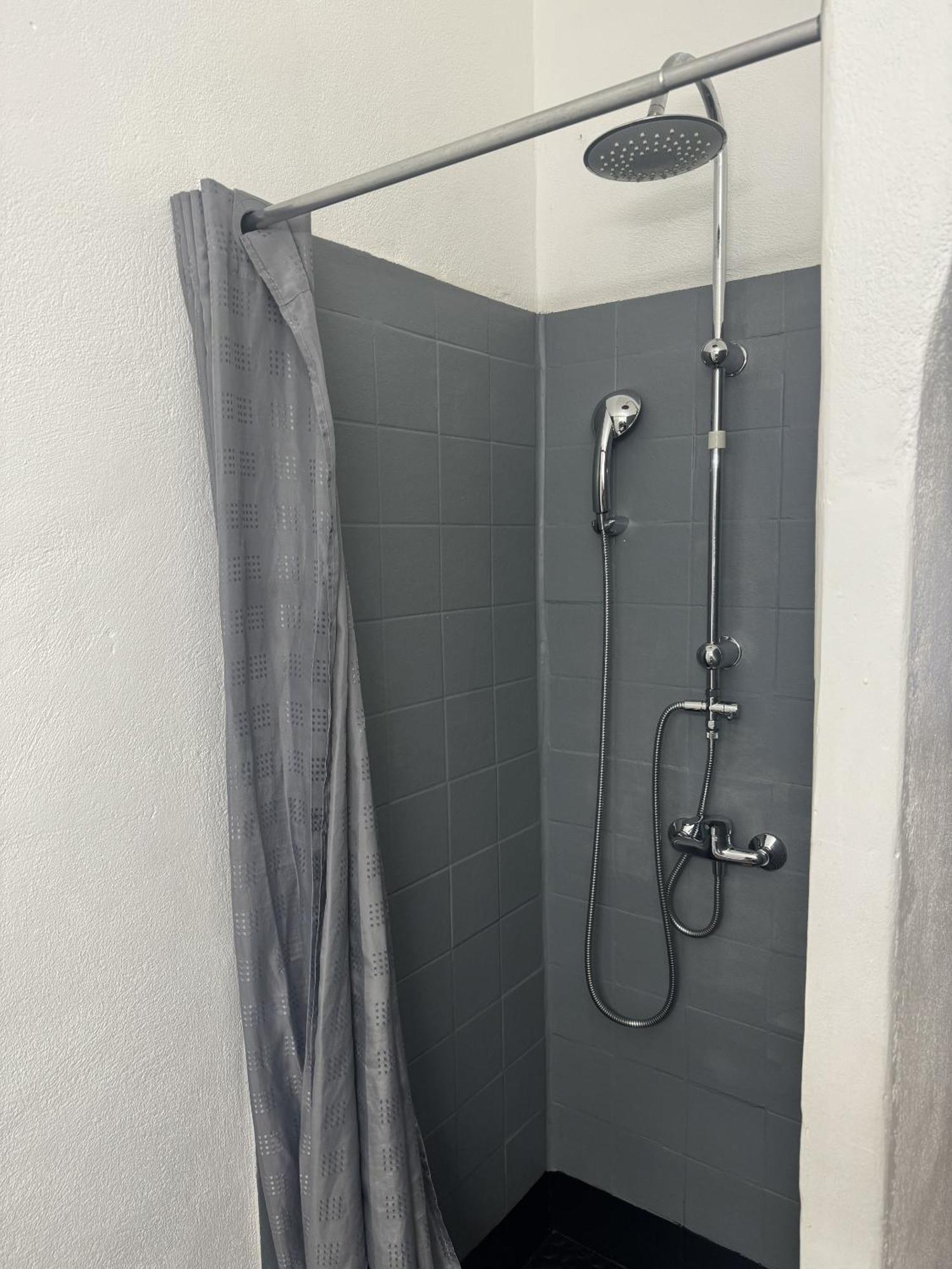 Double or Twin Room Private Bathroom