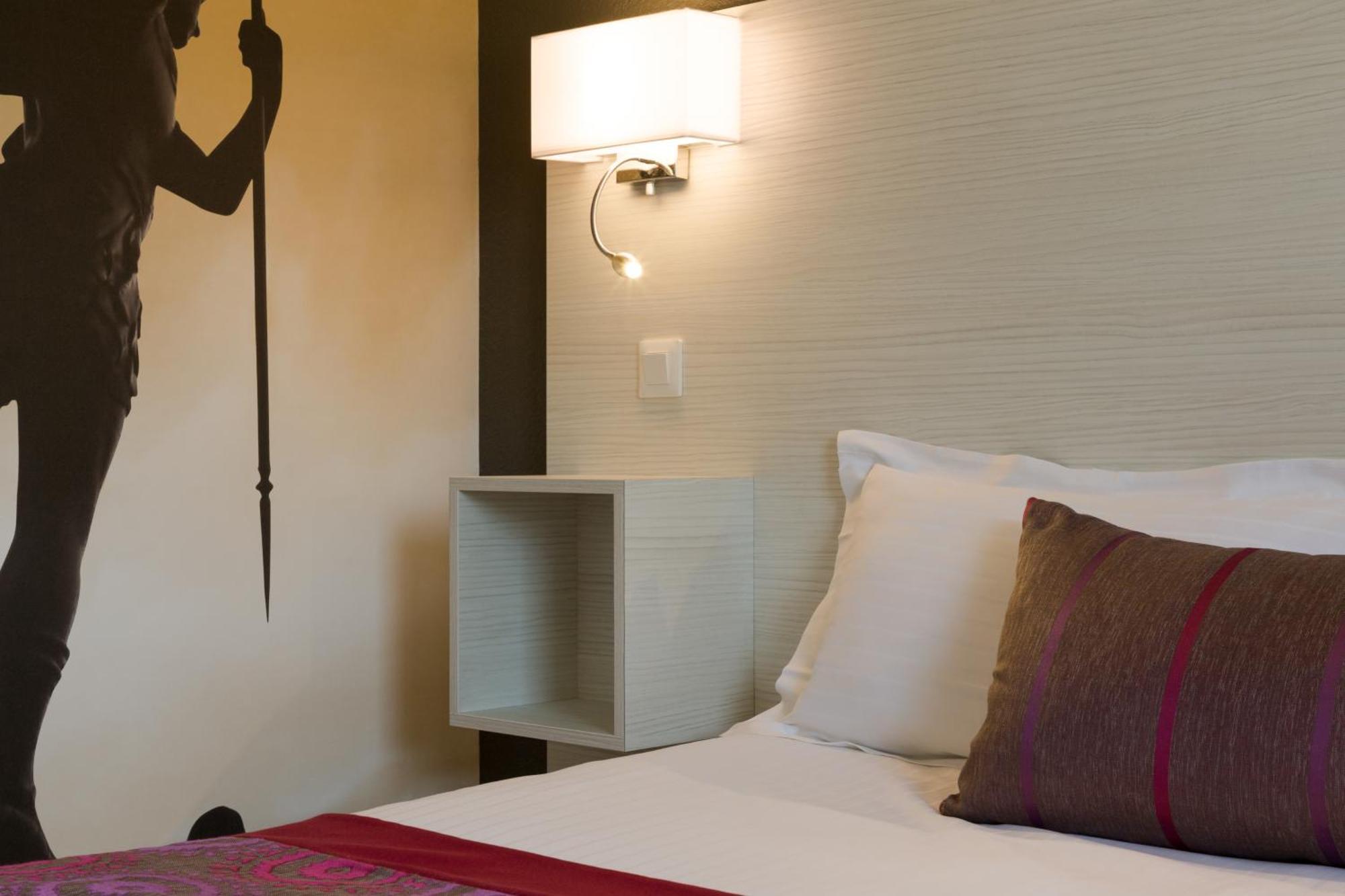 Comfort Double Room Disability Access