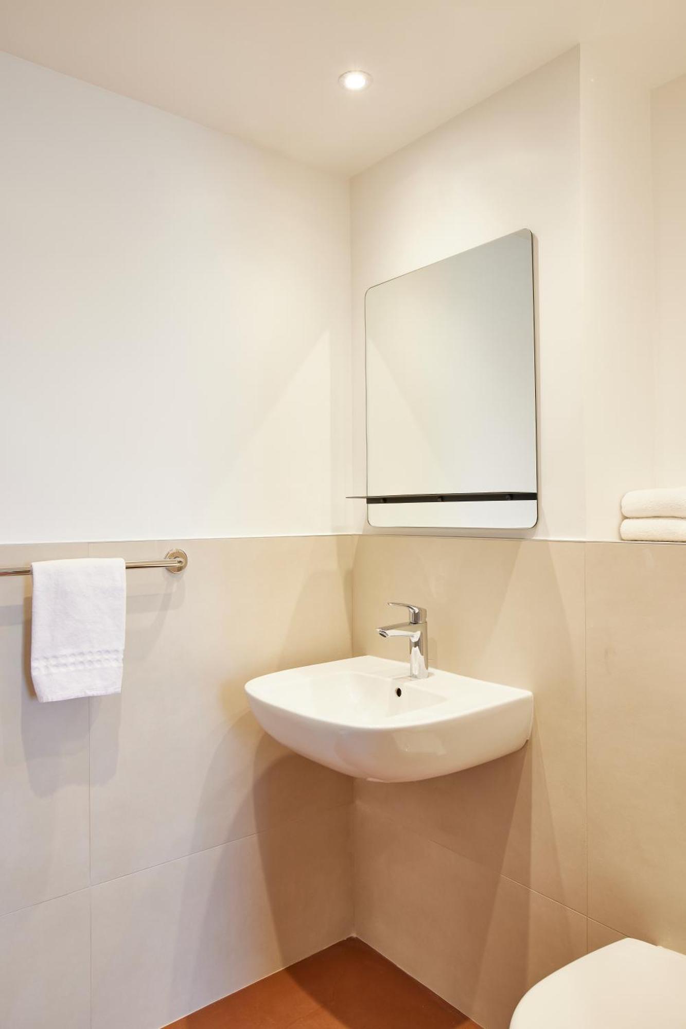 Prestige Double Room