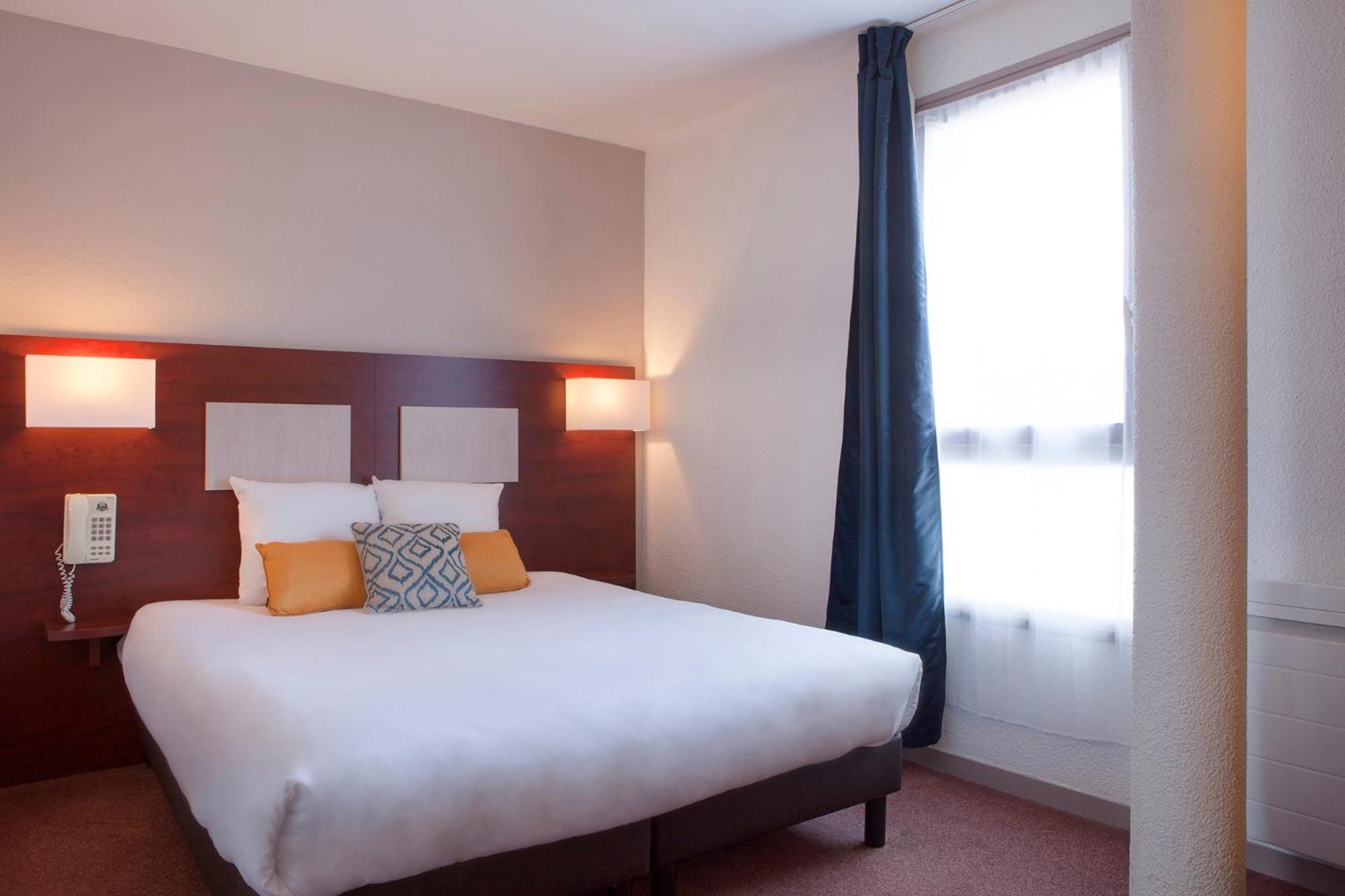 Privilege Double Room