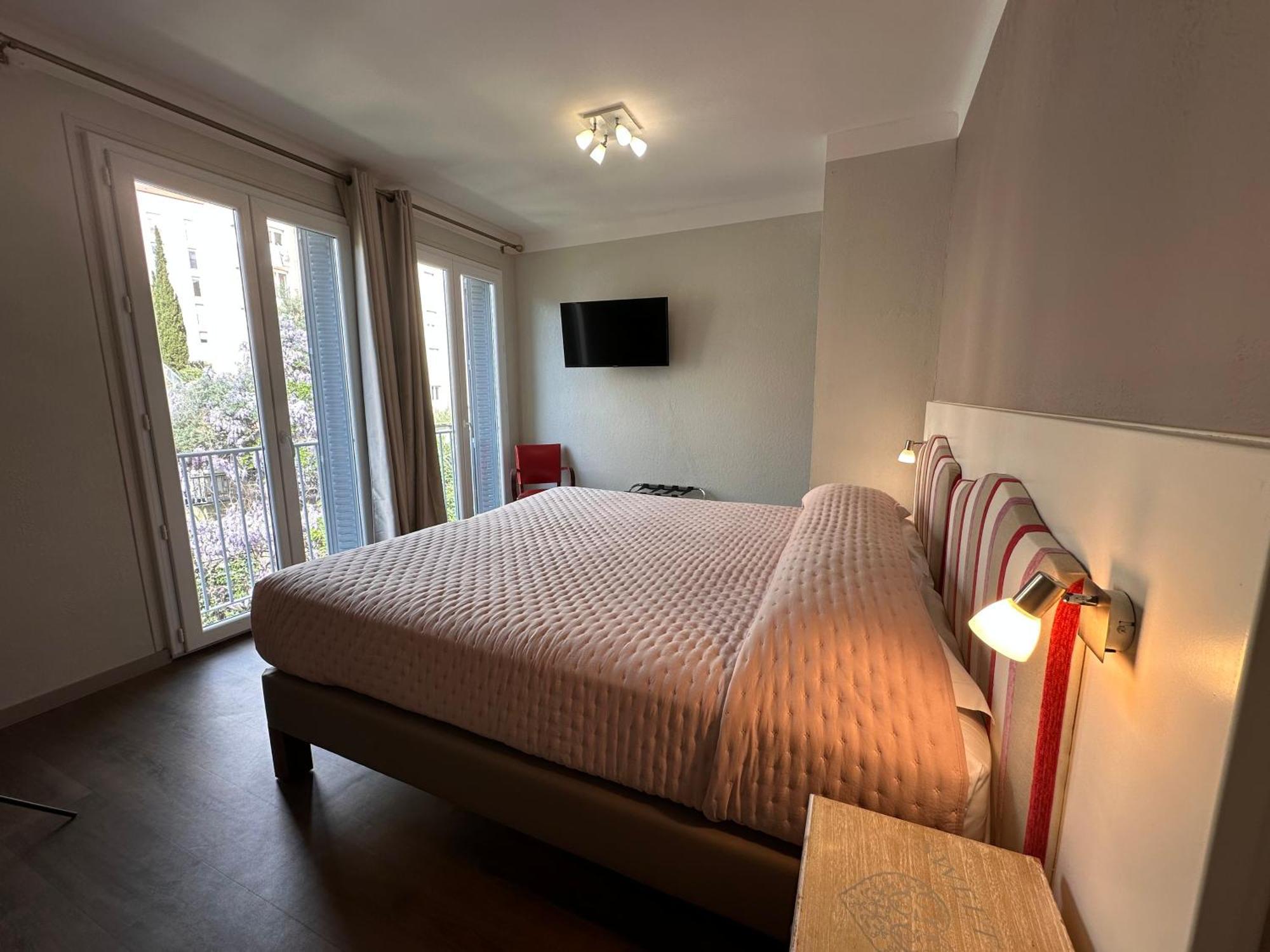 Comfort Double Room