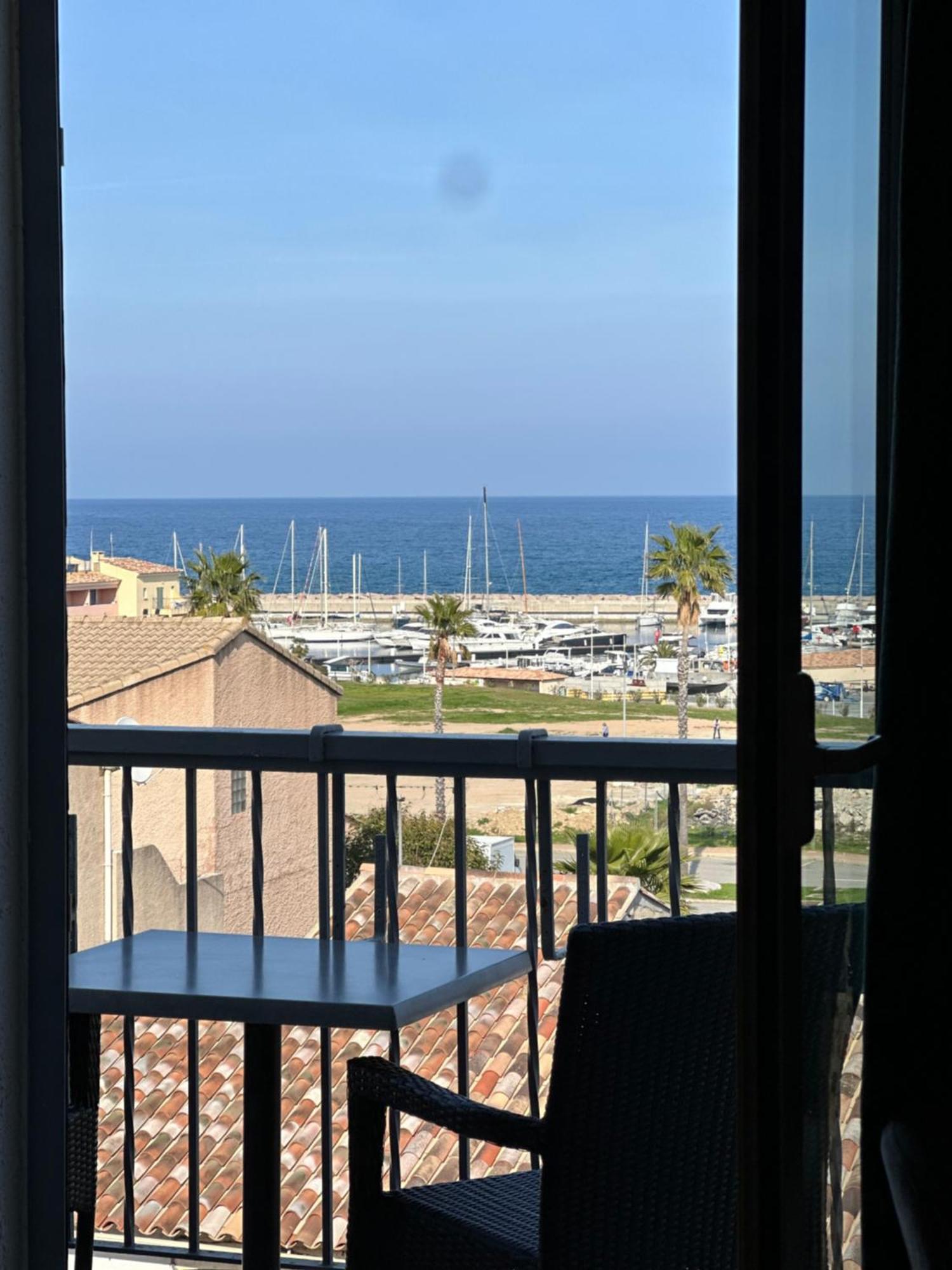 Double Room Sea View