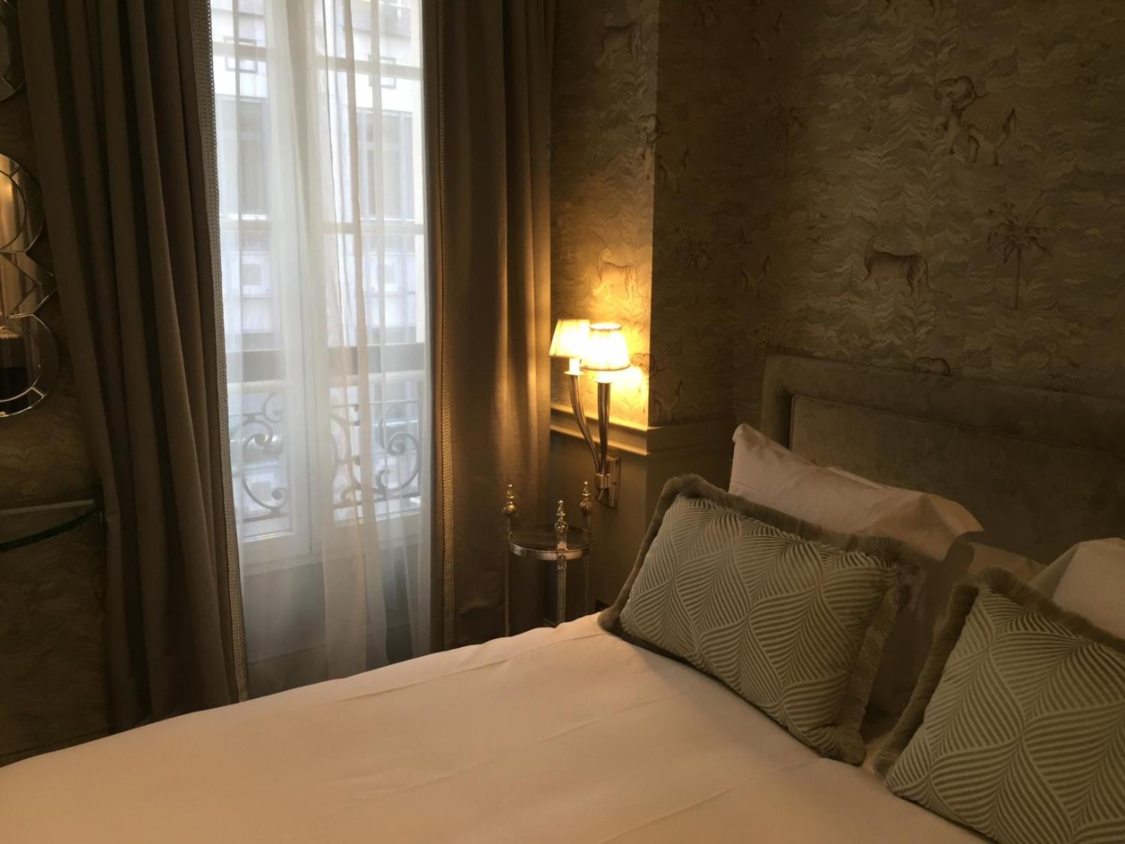 Classique Double Room