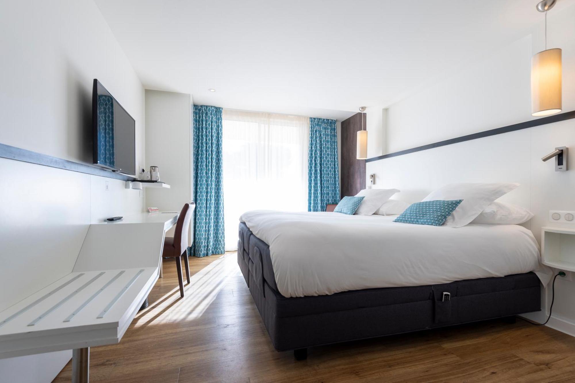 Standard Double or Twin Room Spa Access