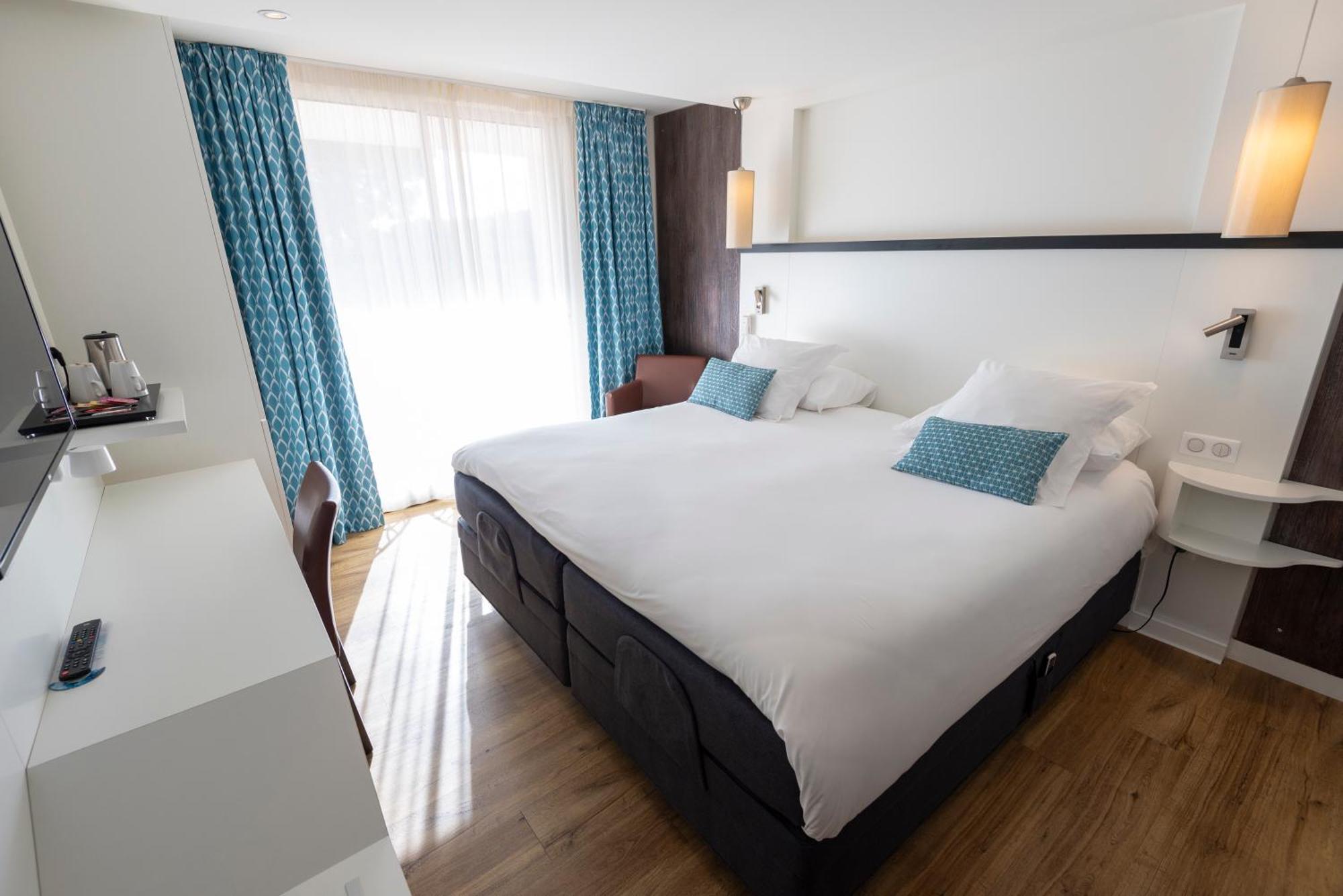 Premium Double Room Spa Access