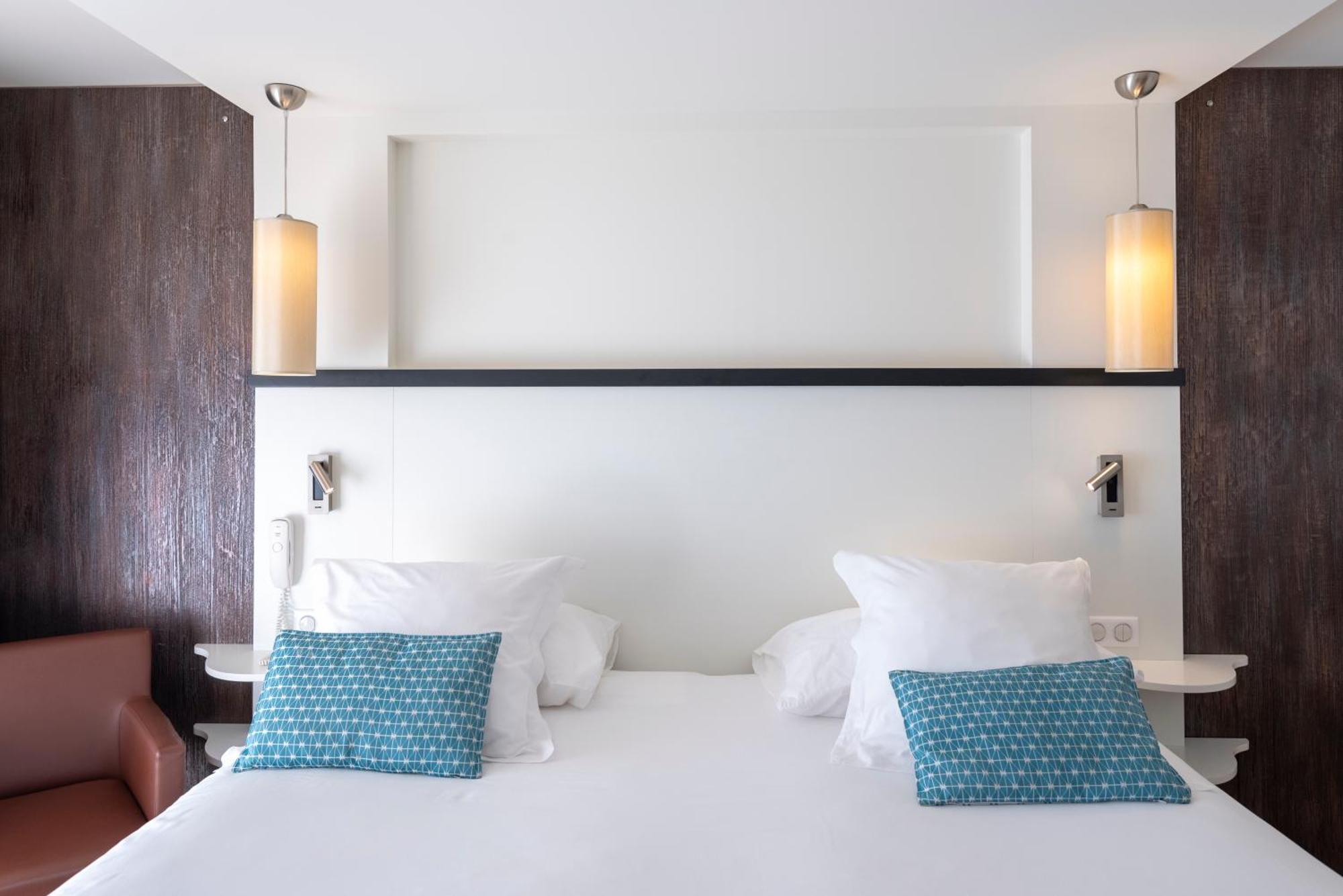 Premium Double Room Spa Access