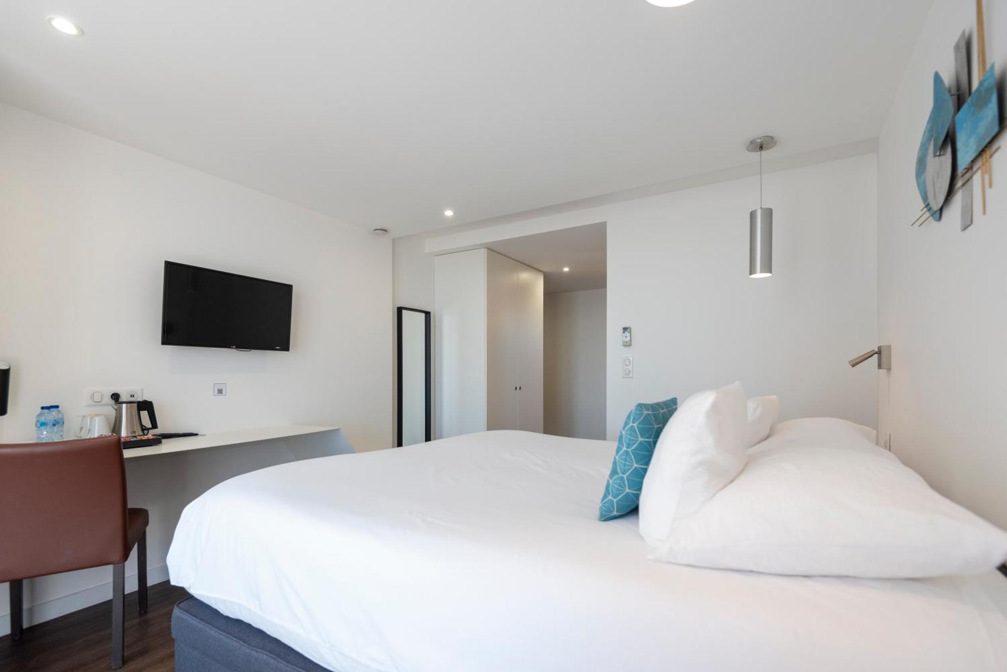 Premium Double Room Spa Access