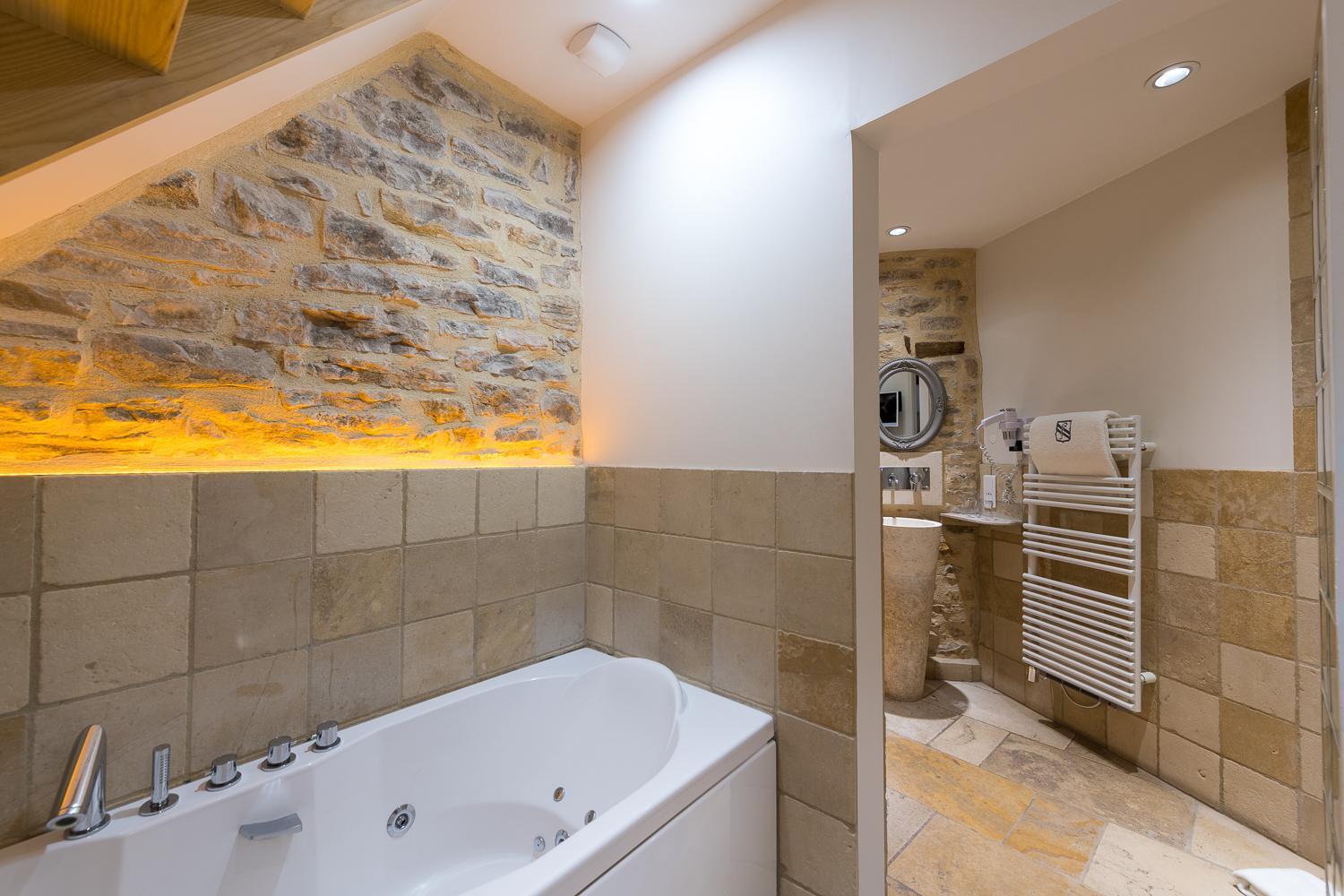 Duplex Suite