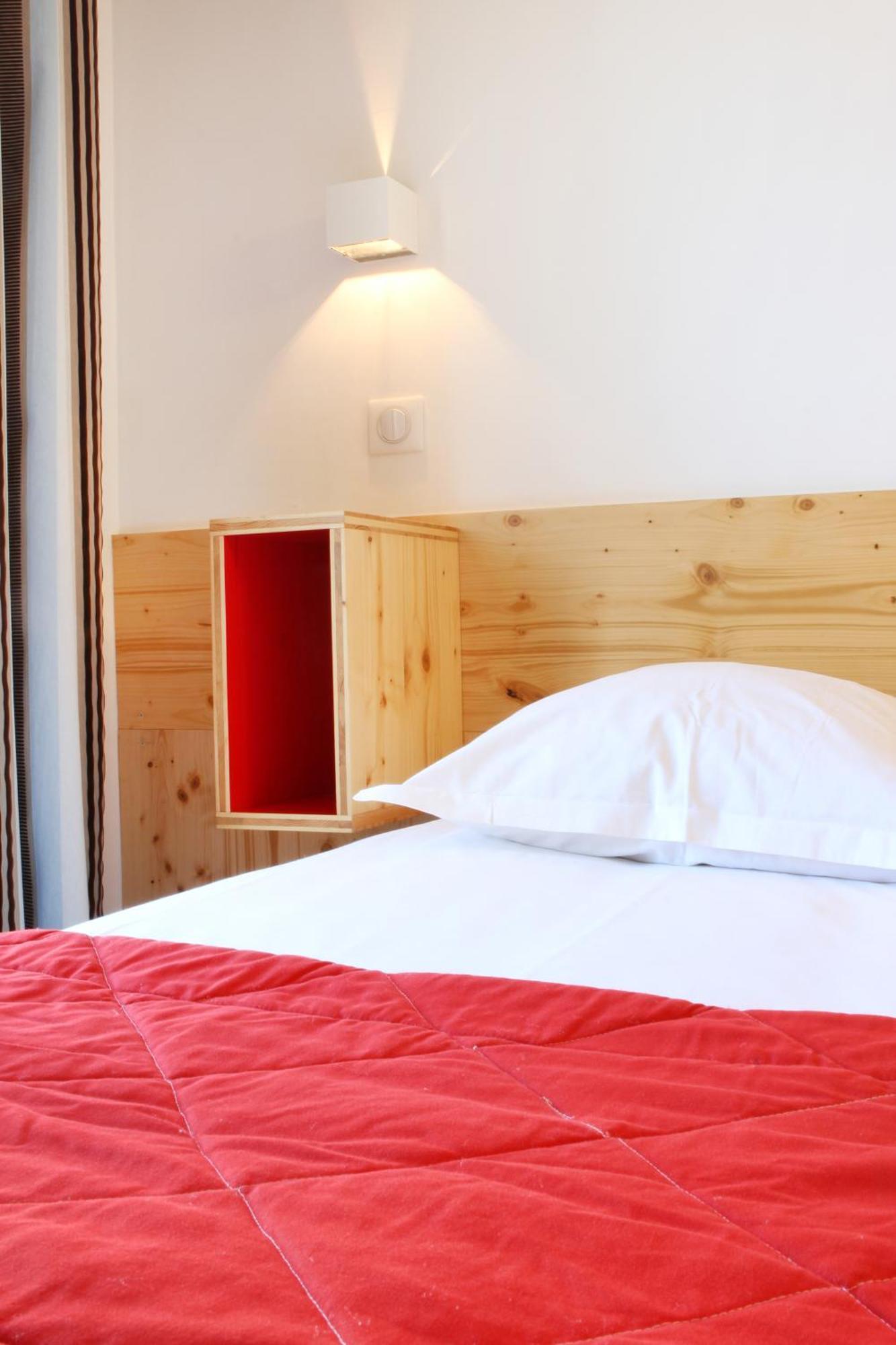 Junior Double Room