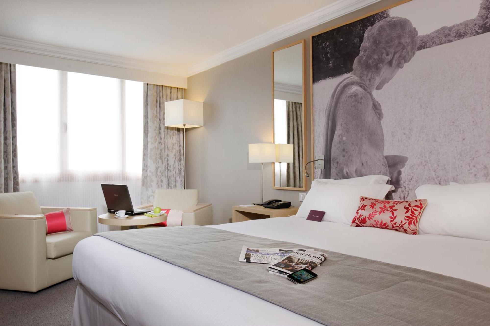 Privilege Double Room