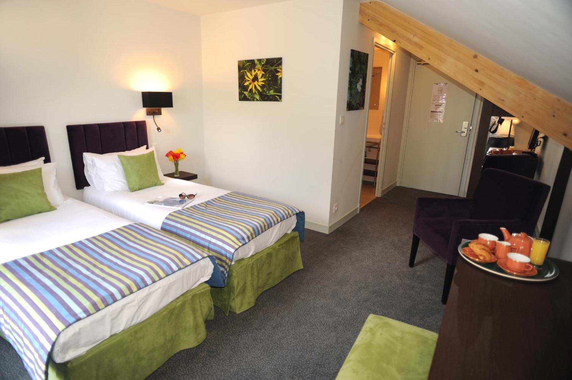 Superior Double or Twin Room