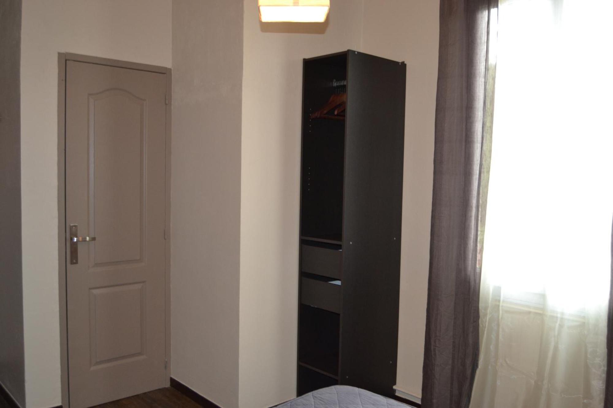 Double Room Street View