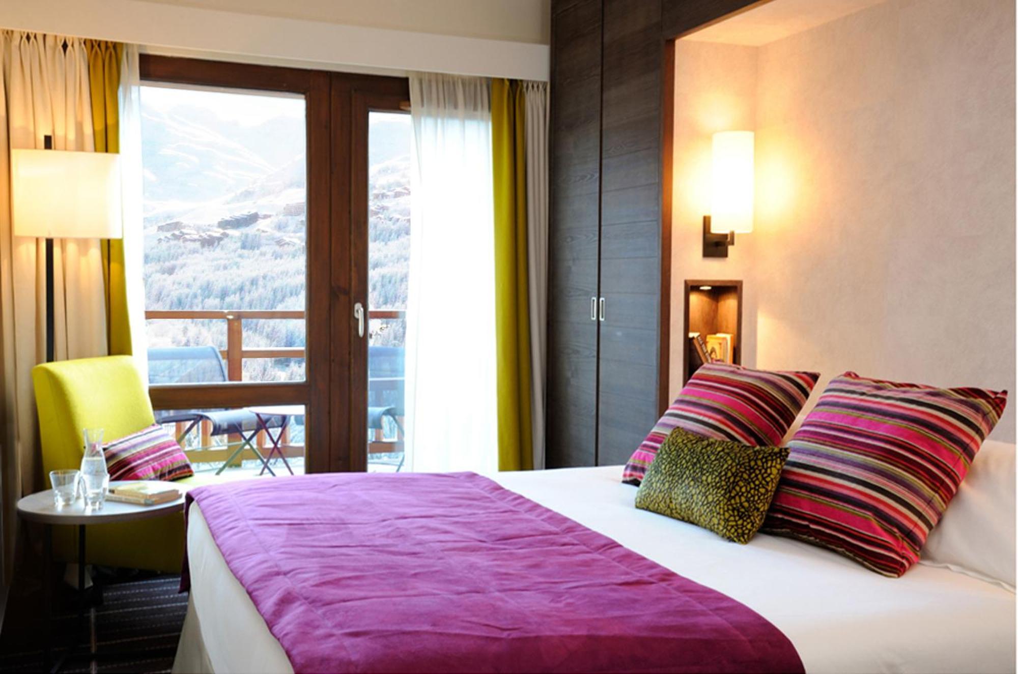 Double Room Sun Tradition
