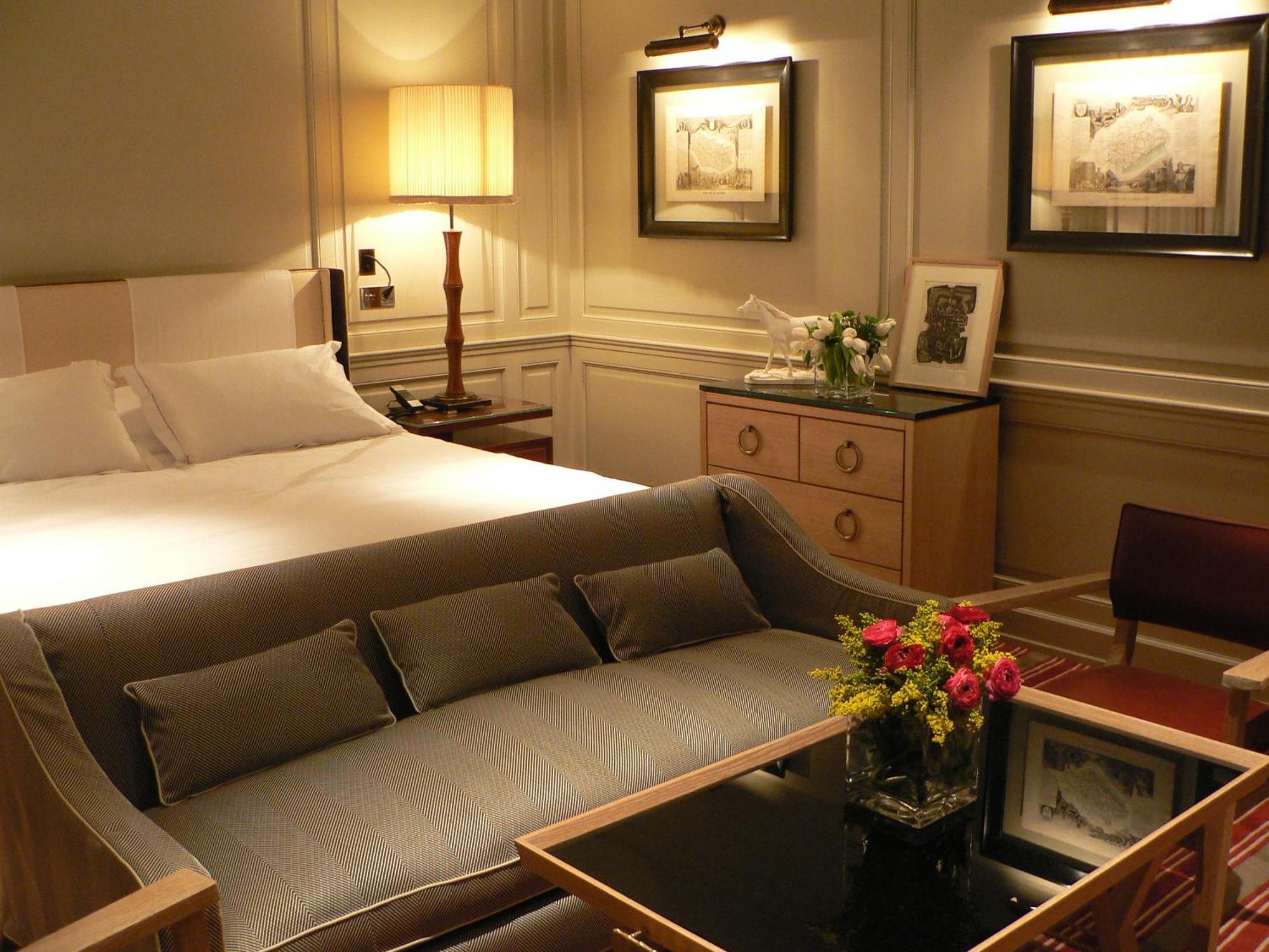Superior Suite