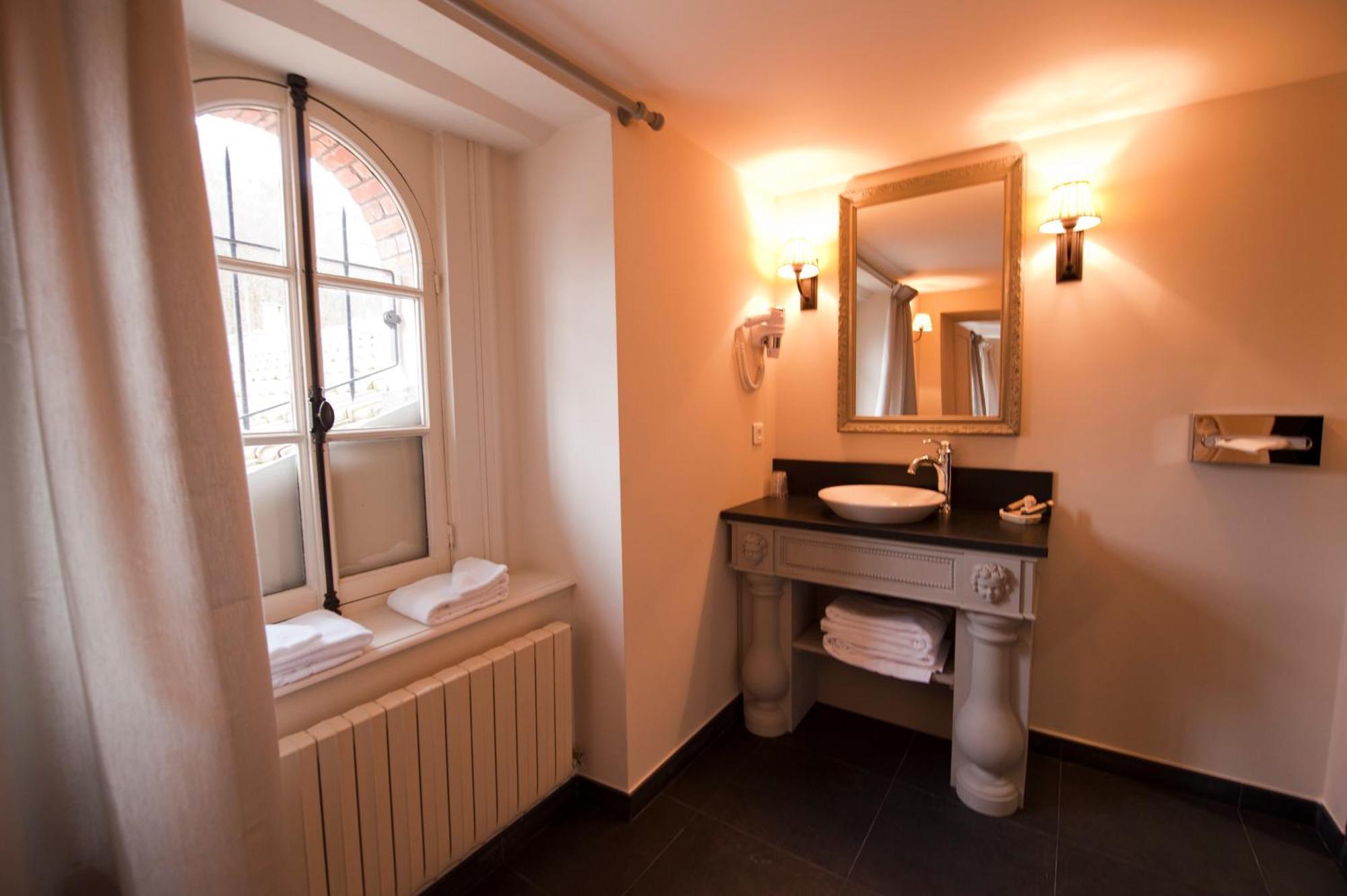 Comfort Double or Twin Room