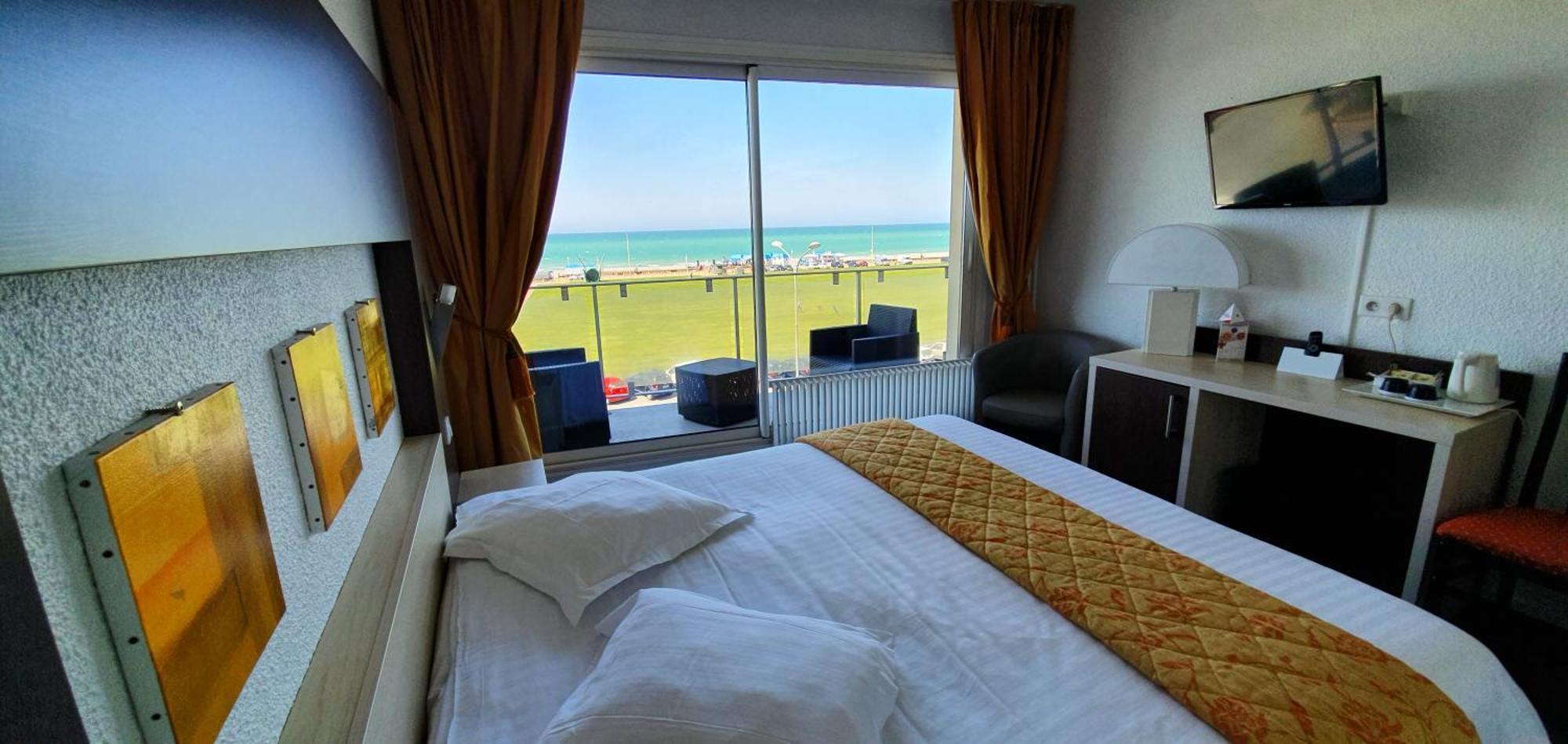 Superior Room Sea Side