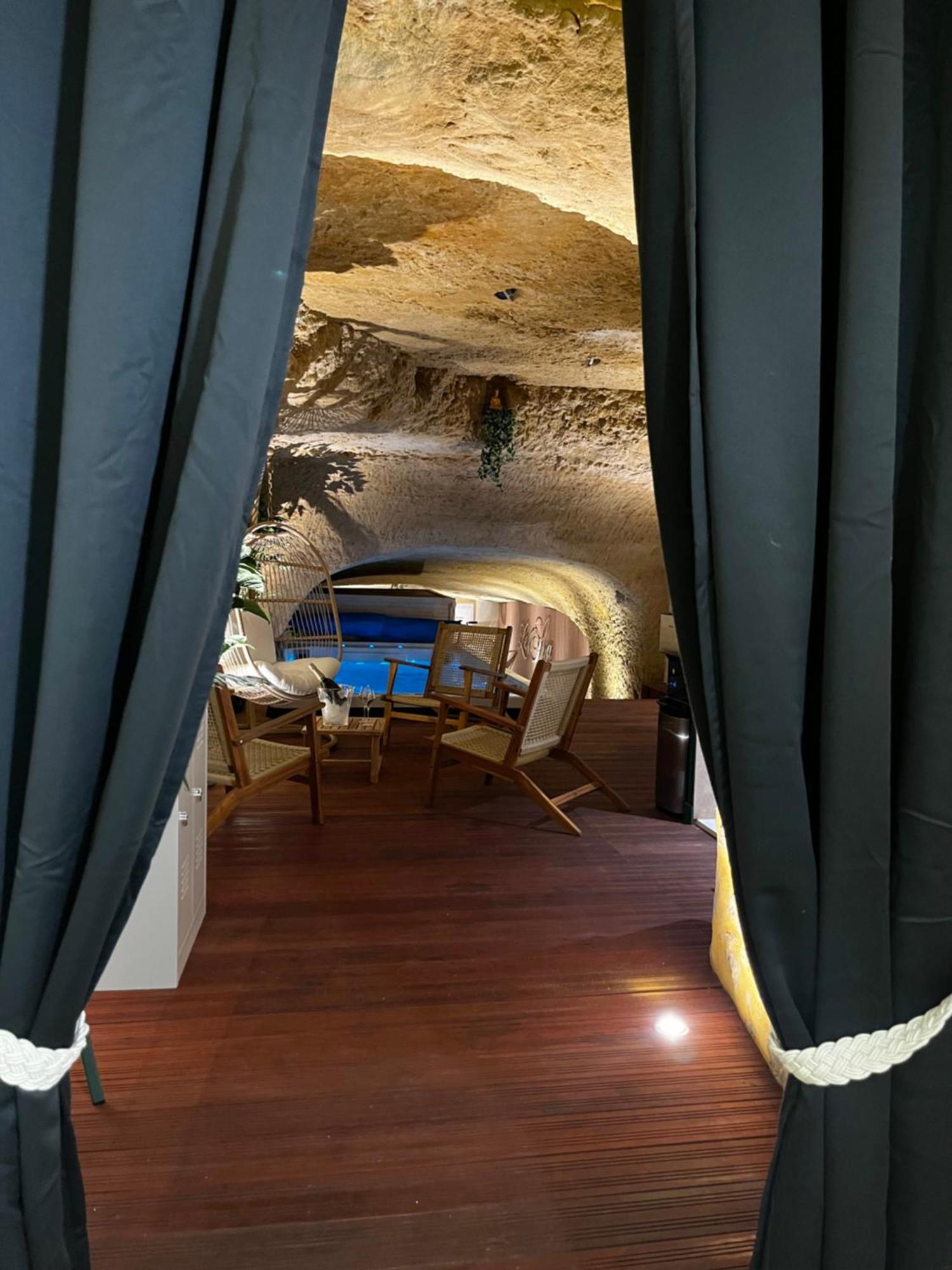 Suite Spa Access