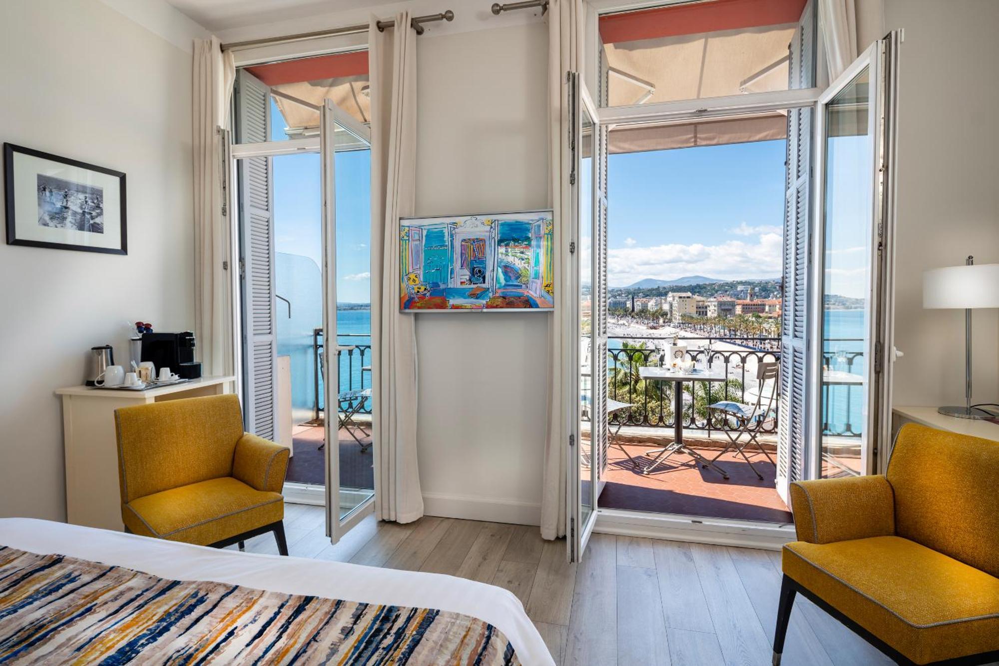 Privilege Double Room
