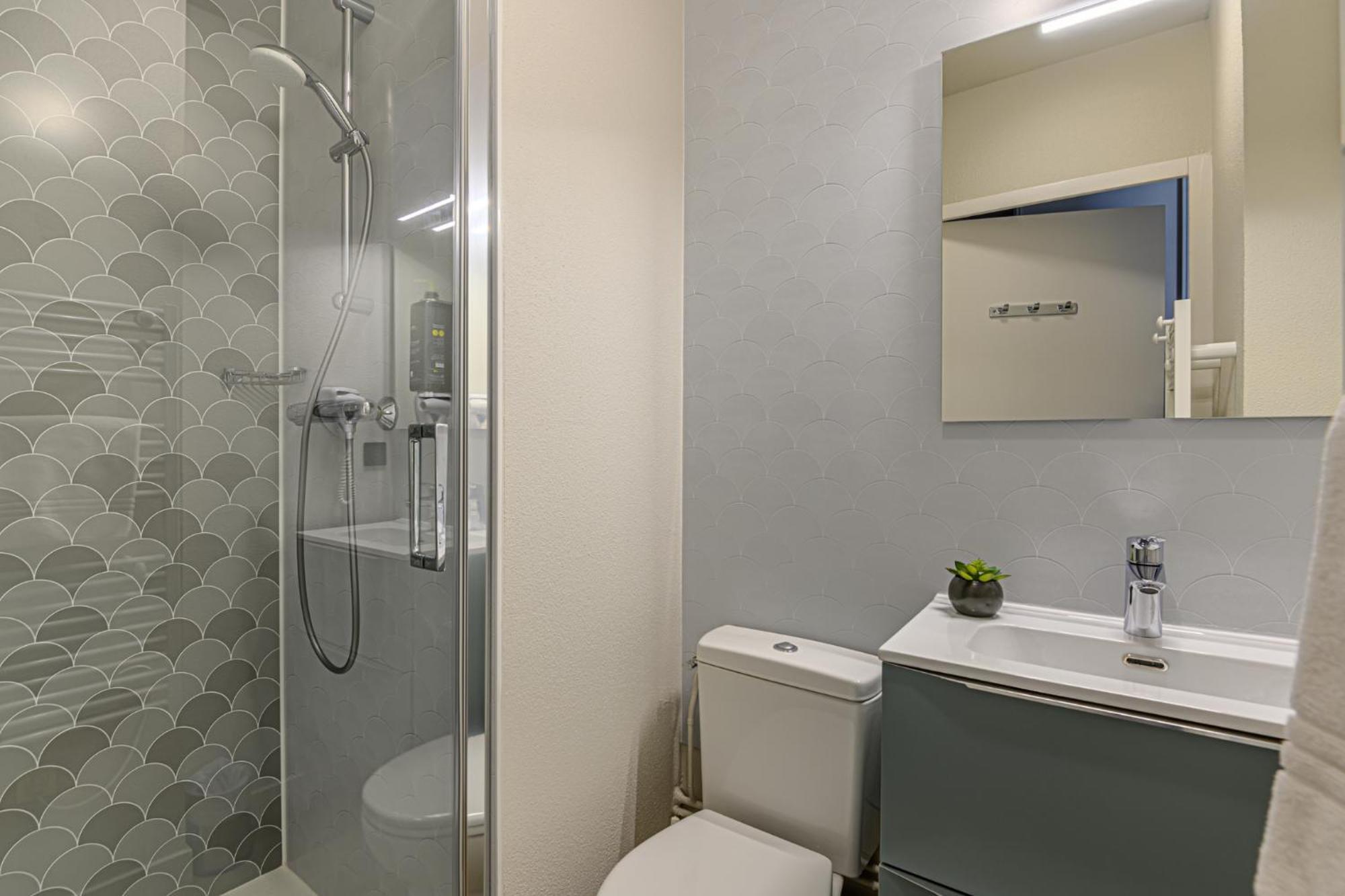Comfort Two-Room Apartment