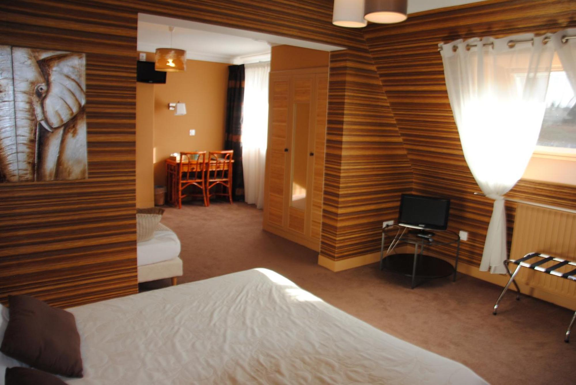 Family Junior Suite