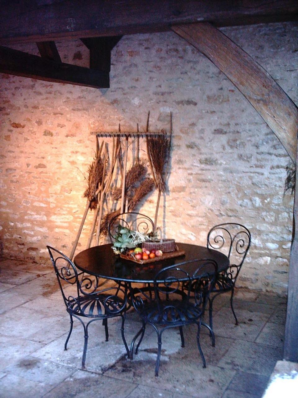 Duplex Room