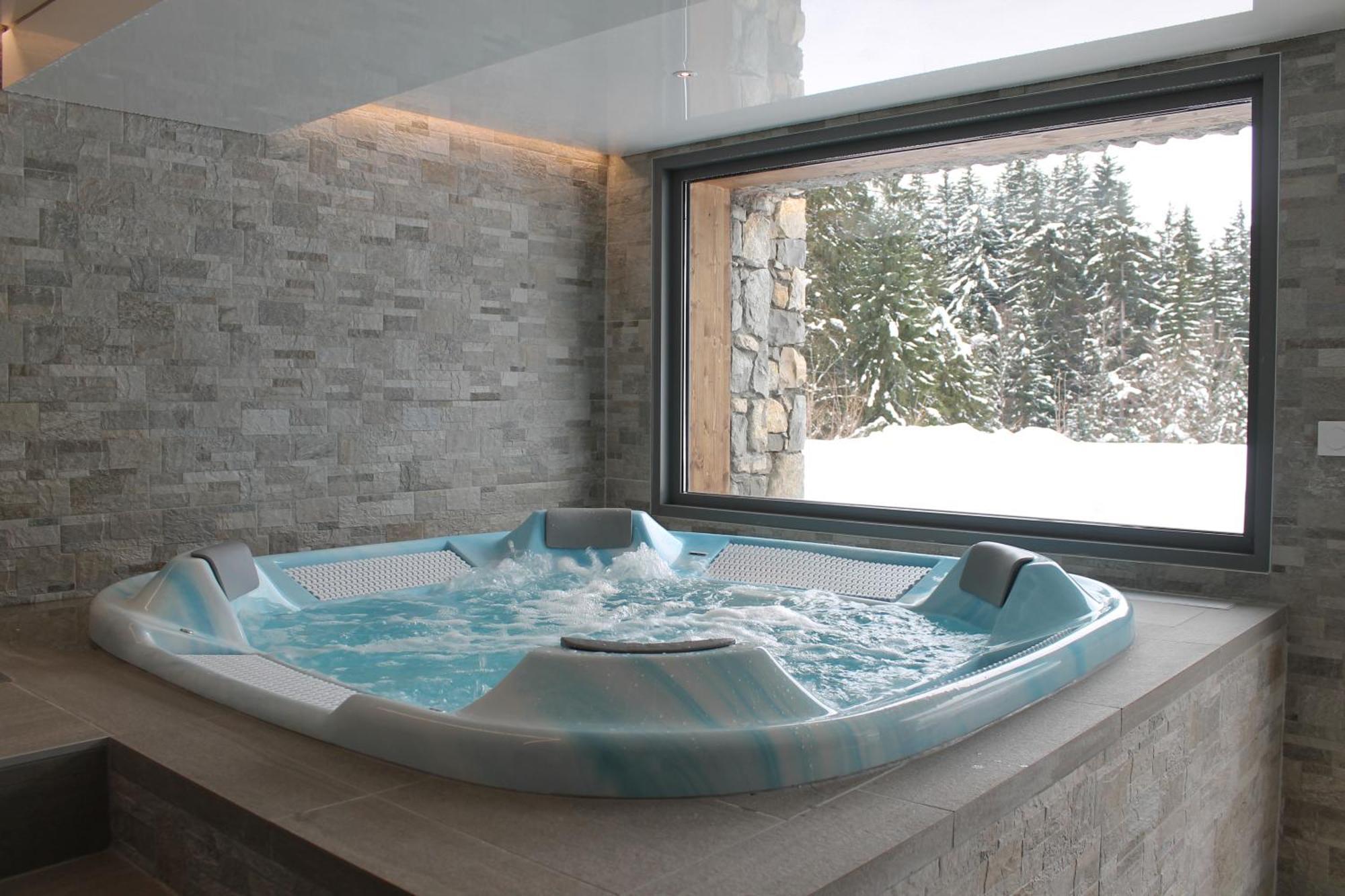 Superior Two-Bedroom Chalet