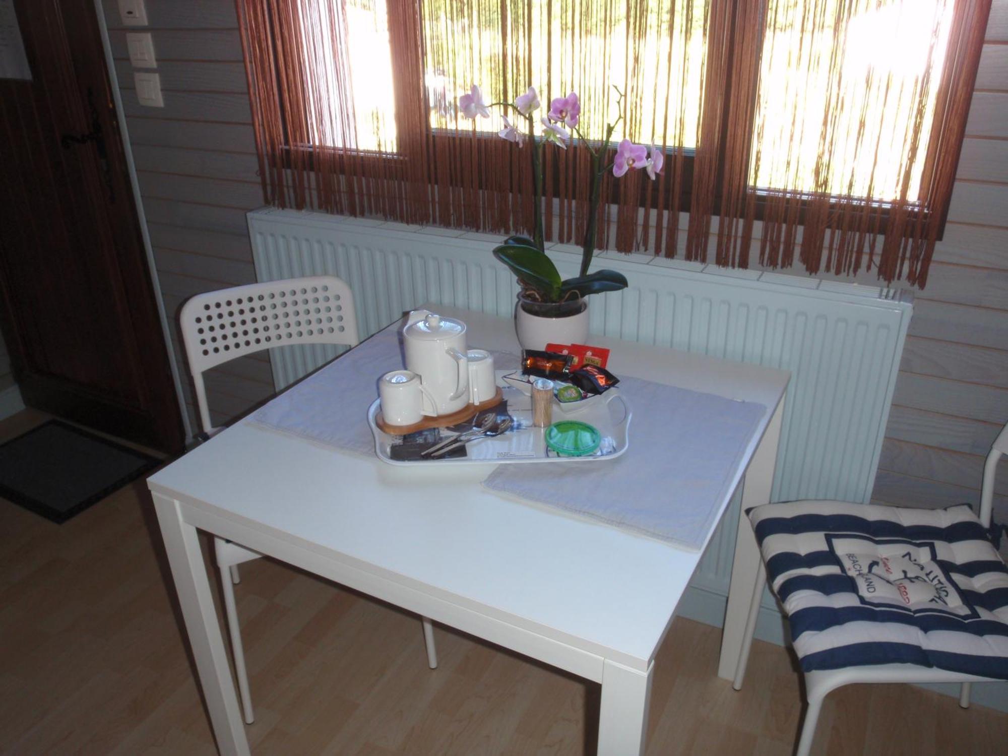 Double Room Balcony Sea View