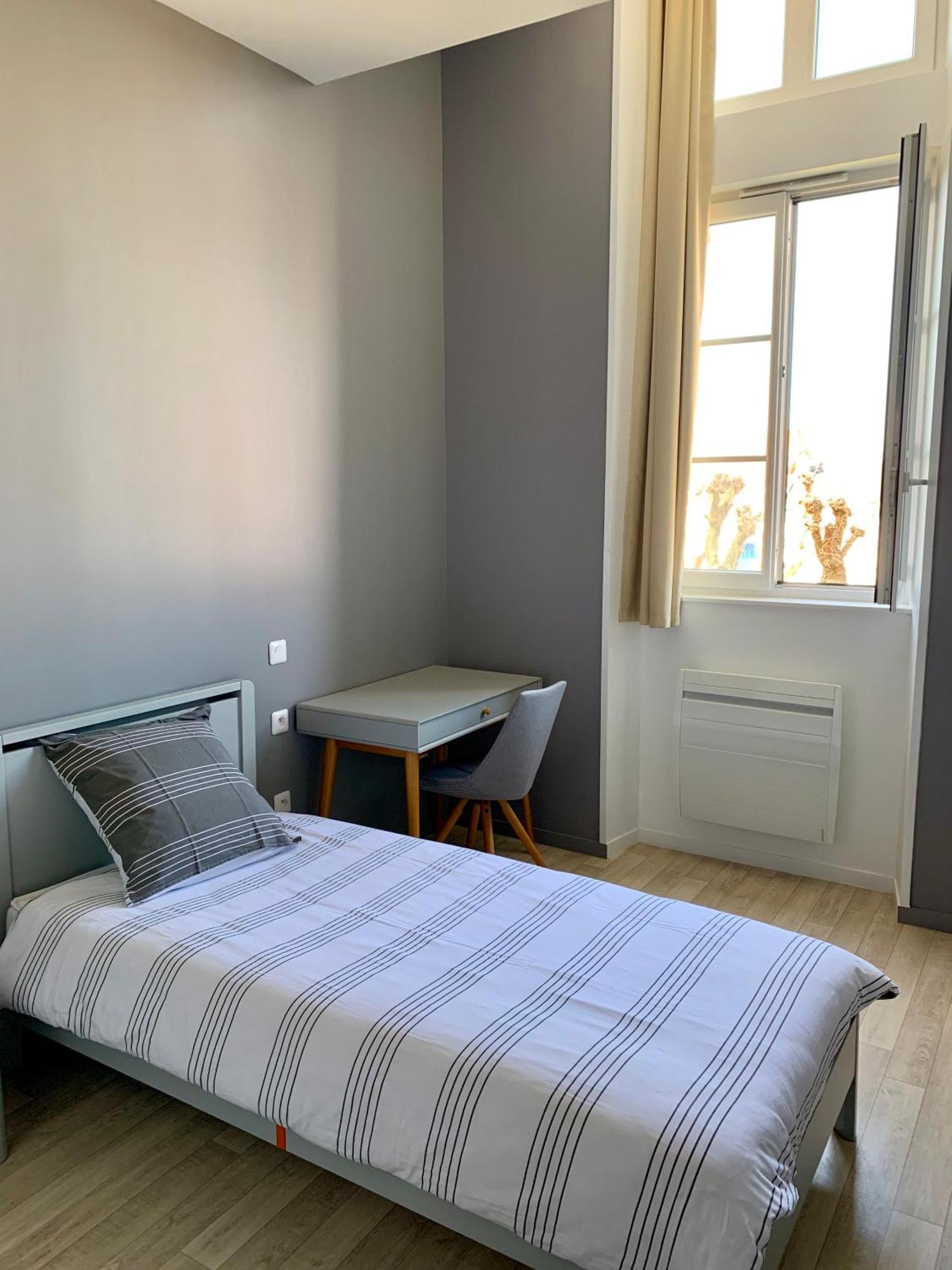 Superior Single Room