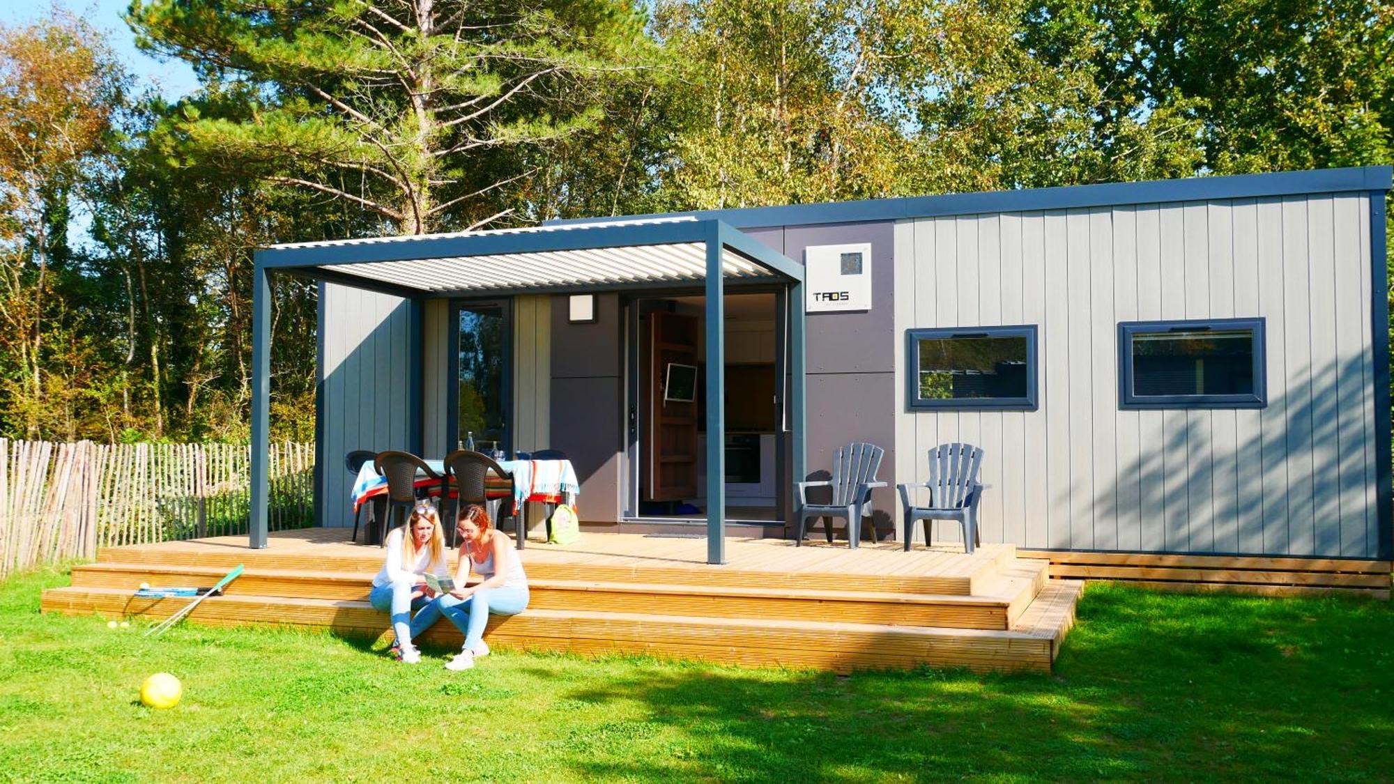 Mobile Home