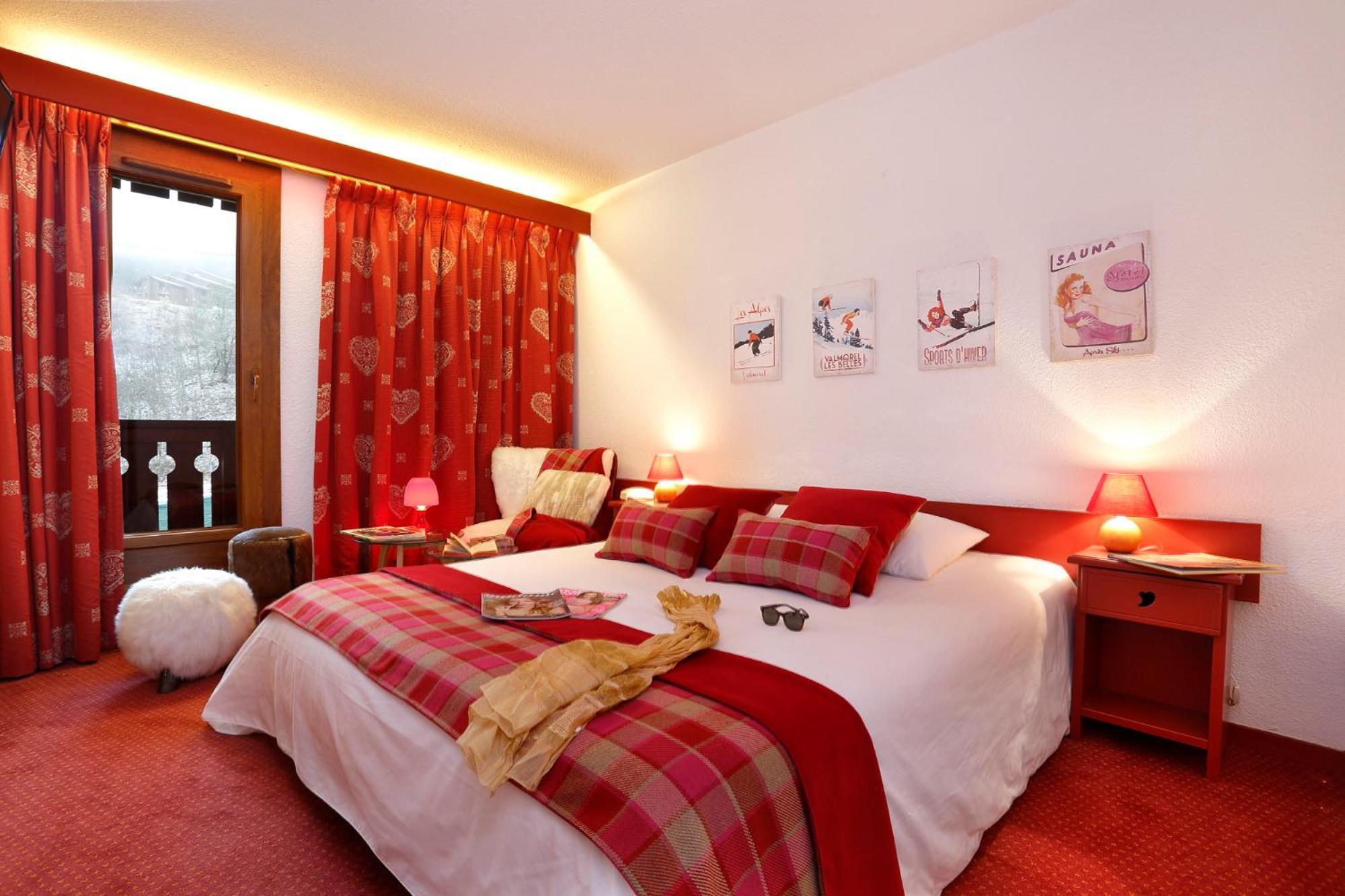 Comfort Double Room Balcony