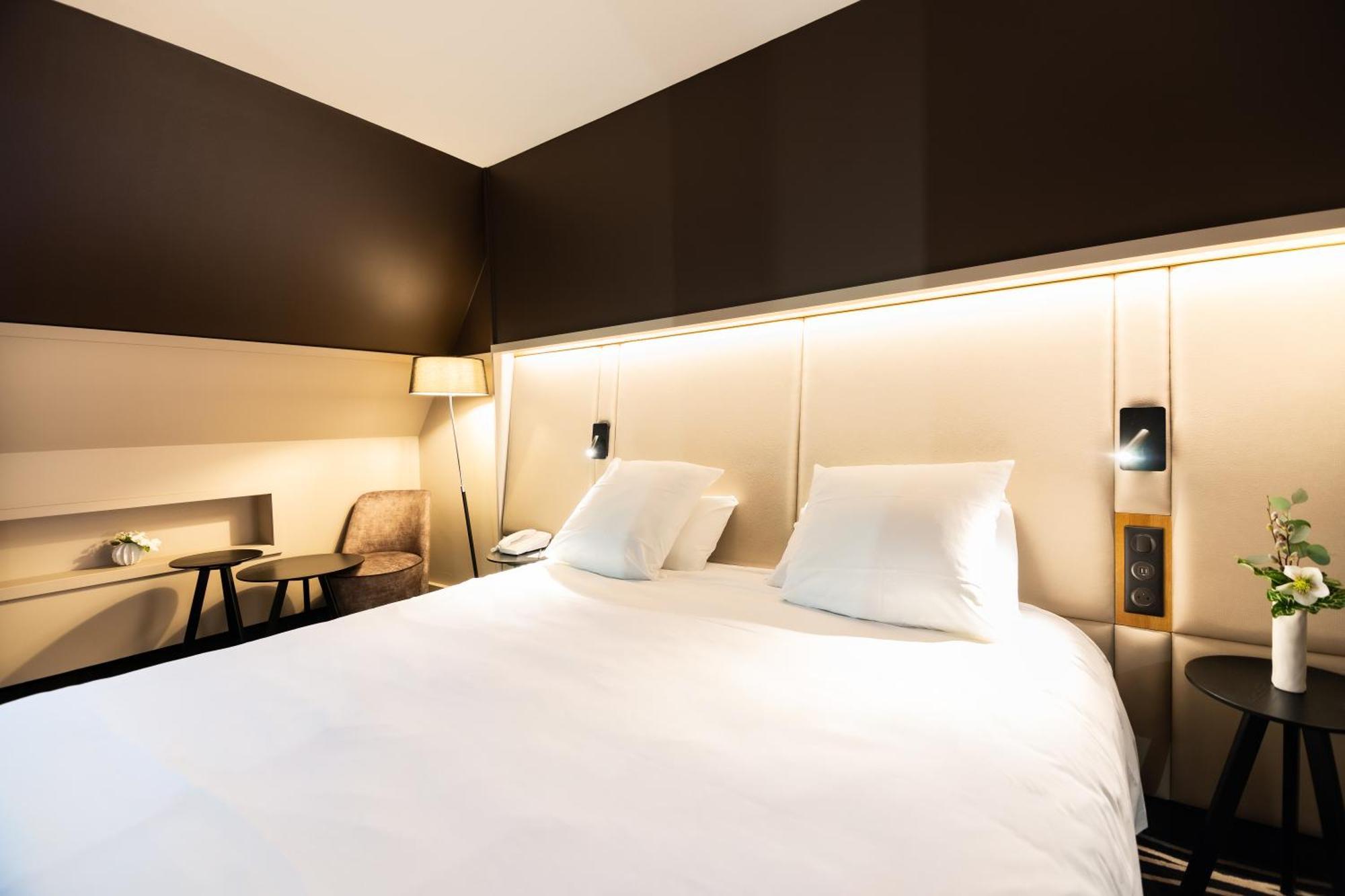 Privilege Room 1 Double Bed