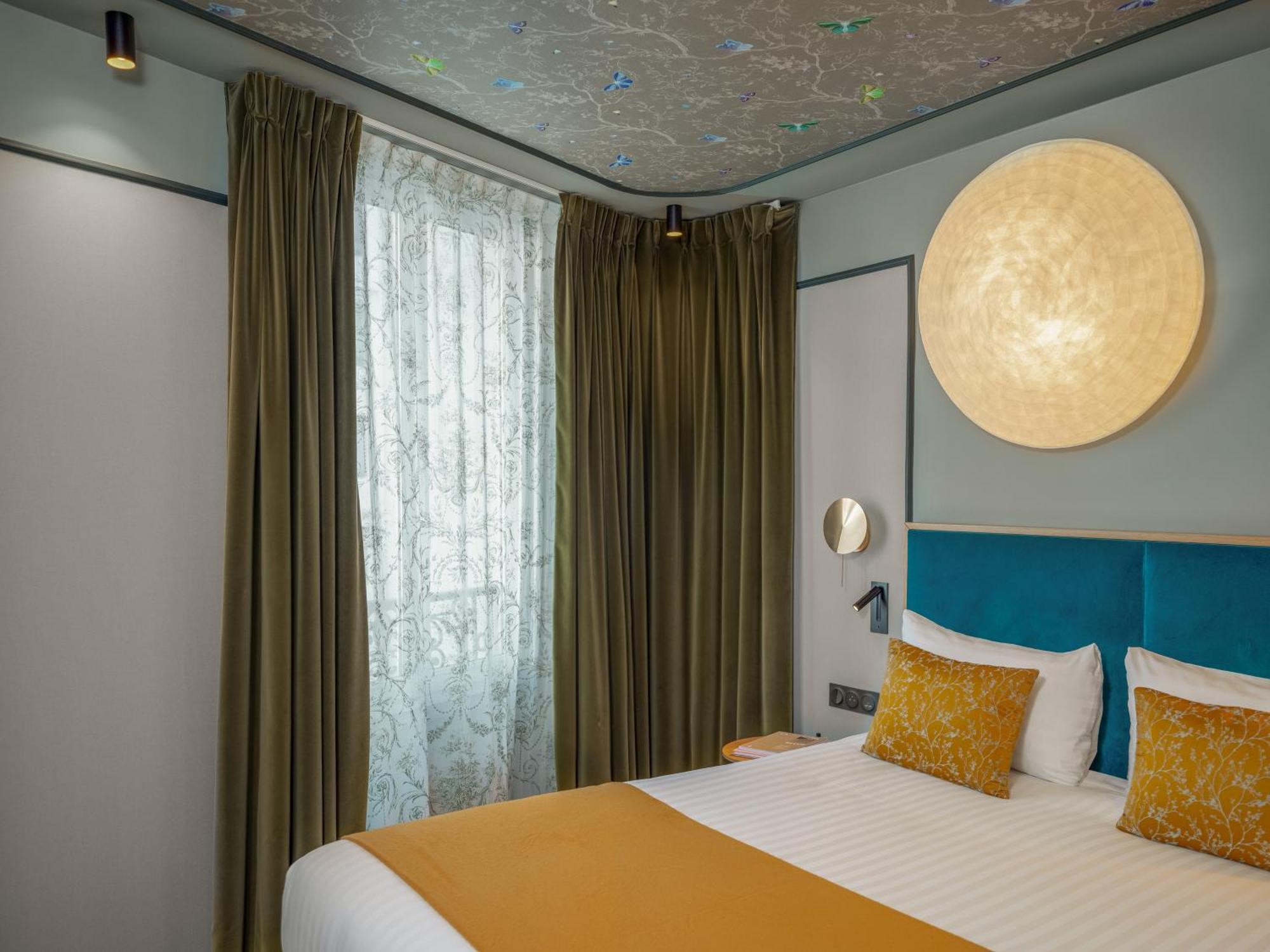 Prestige Double Room