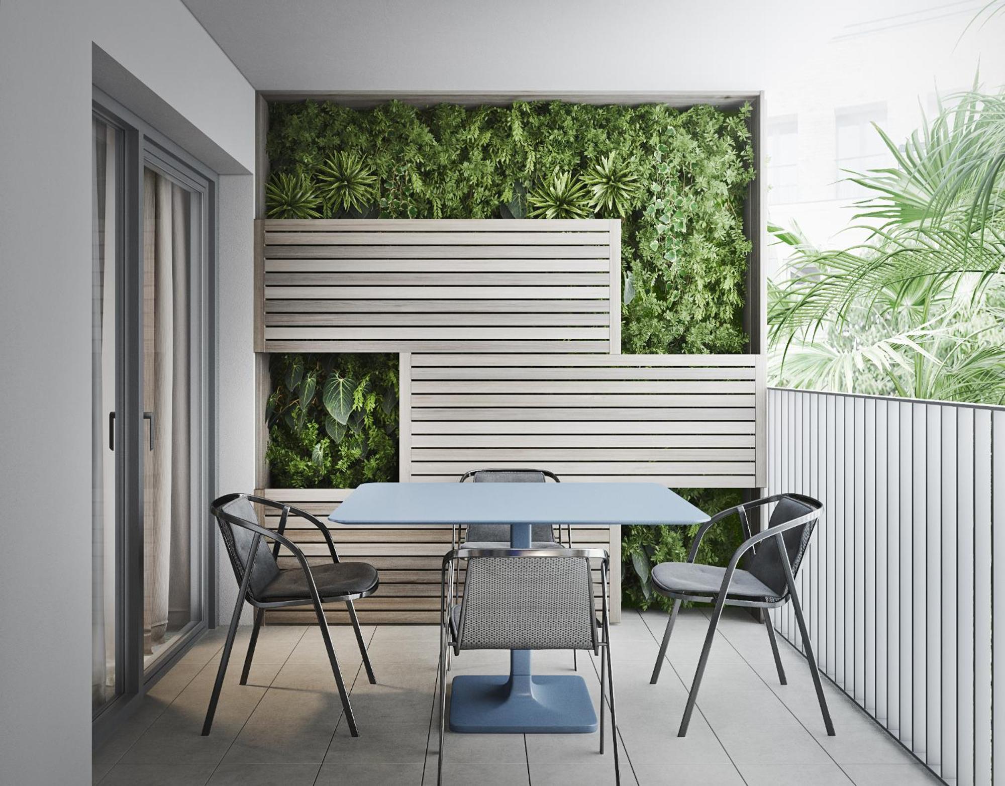 Design Apartment