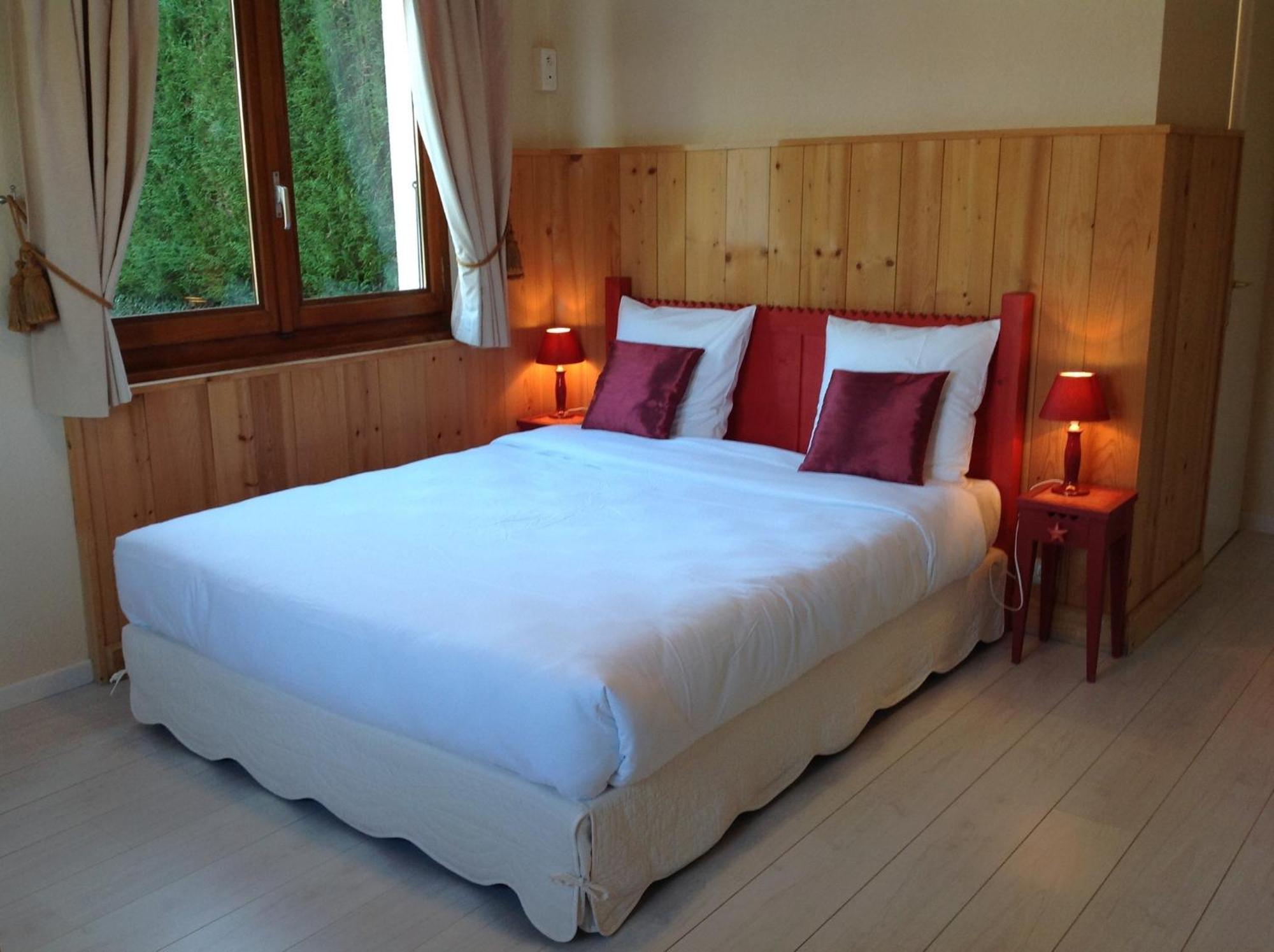 Superior Double Room Park View