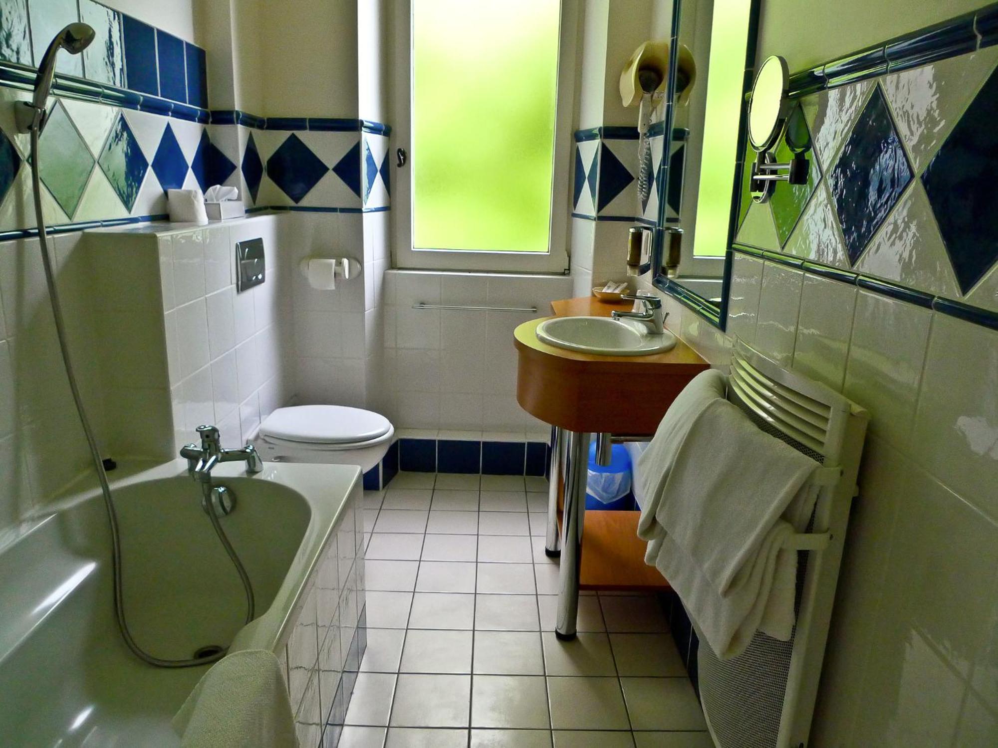 Superior Double Room Balcony Lake View