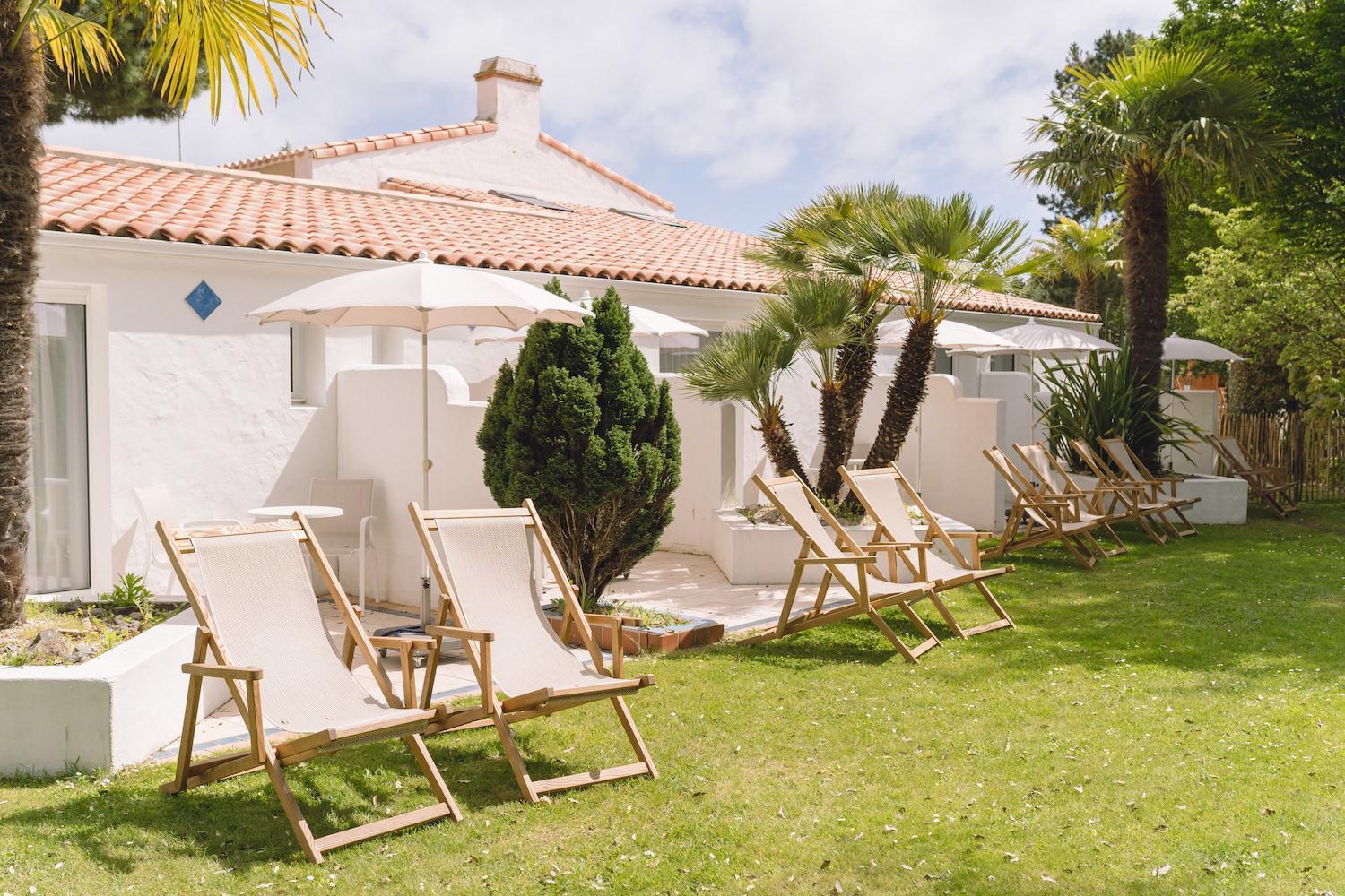 Marine Double Room