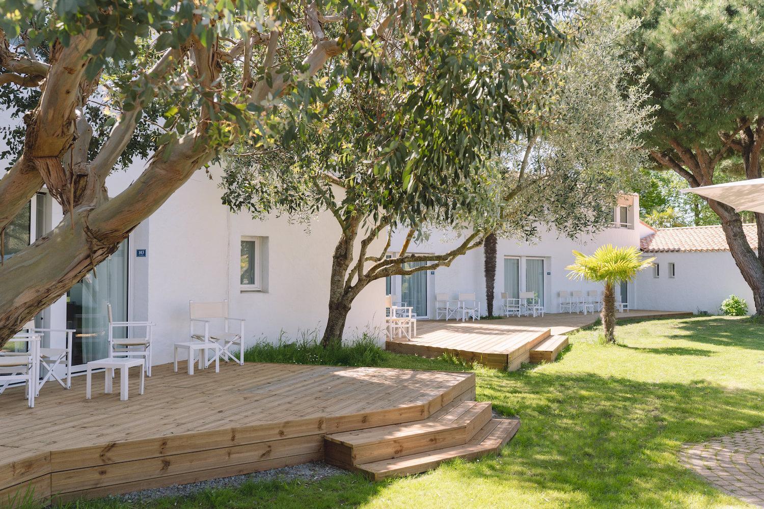 Cosy Double Room Garden Level