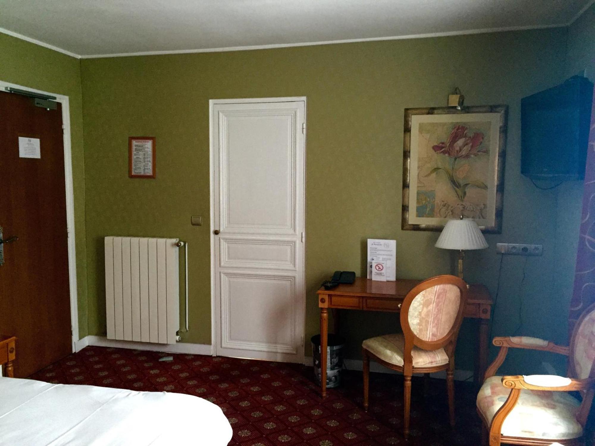 Comfort Double Room Bath