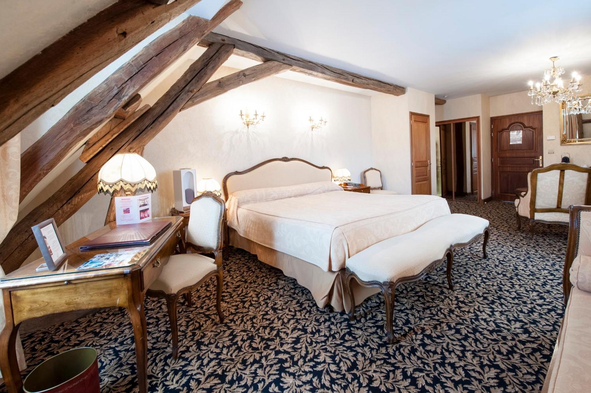 Suite Grand Cru
