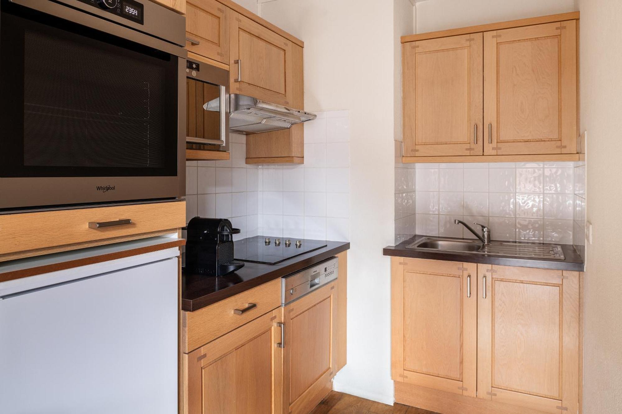 2 Bedroom Apartment Duplex max