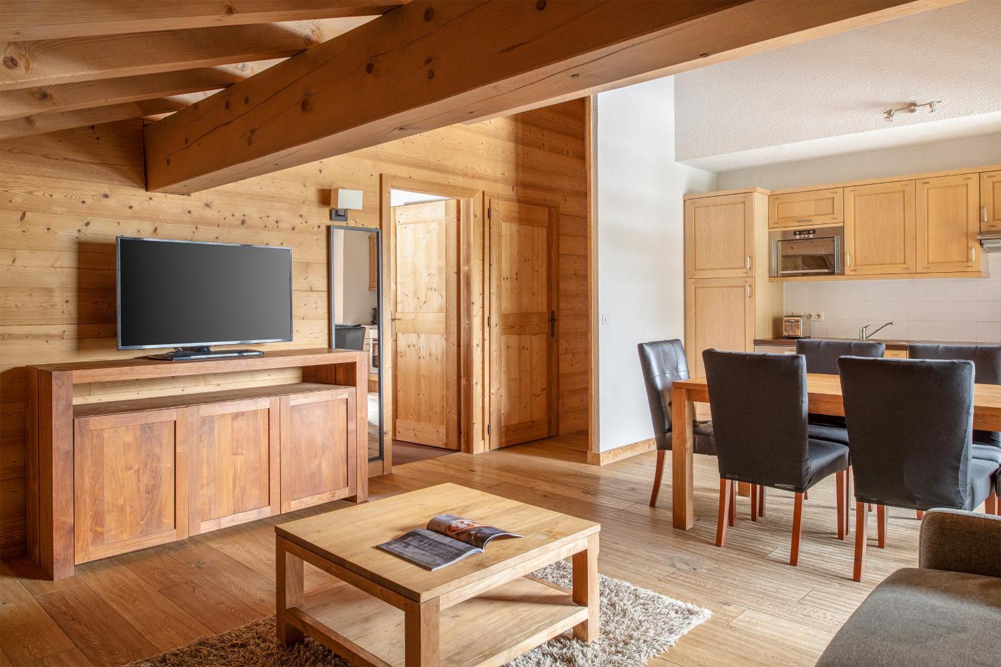 2 Bedroom Apartment Penthouse max