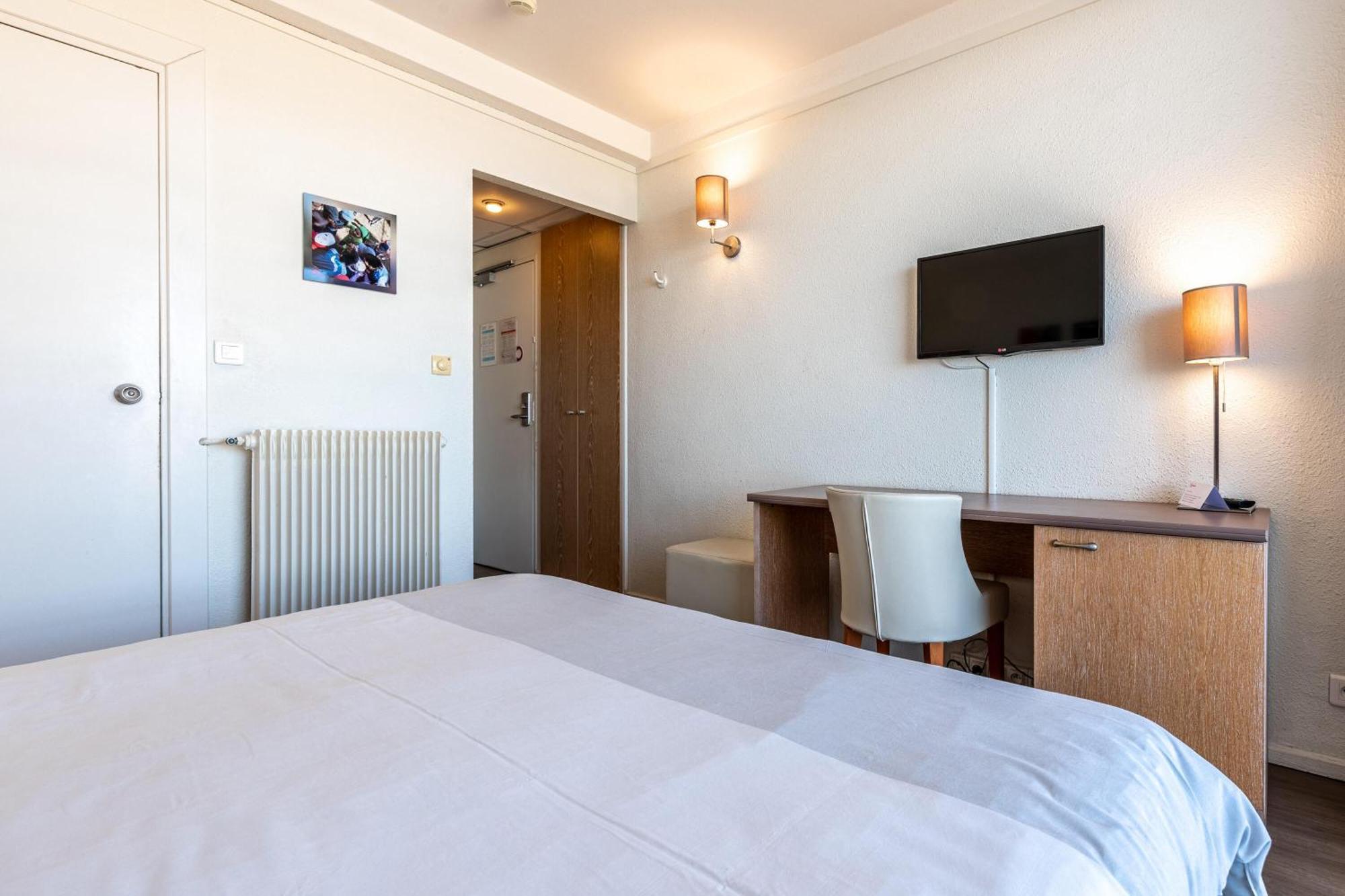 Double Room Balcony Sea View