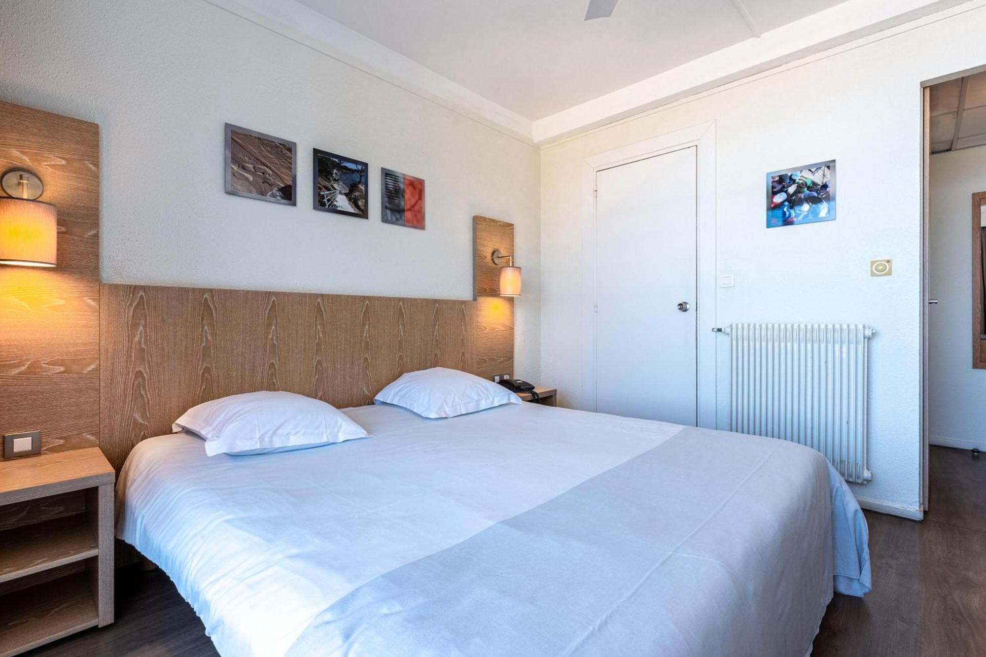 Double Room Balcony Sea View